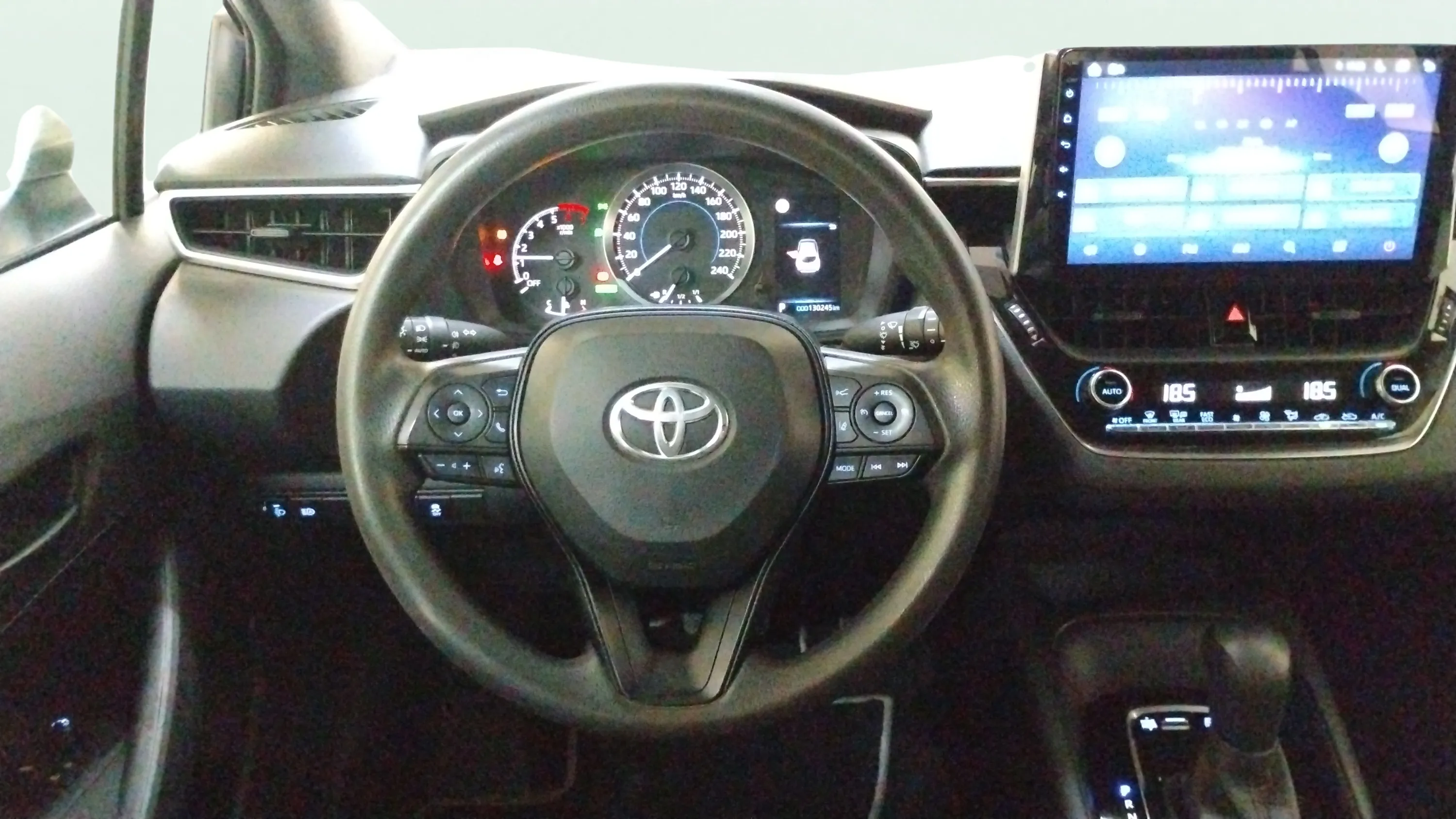Toyota Corolla 1.8 125H Business E-CVT - foto 10