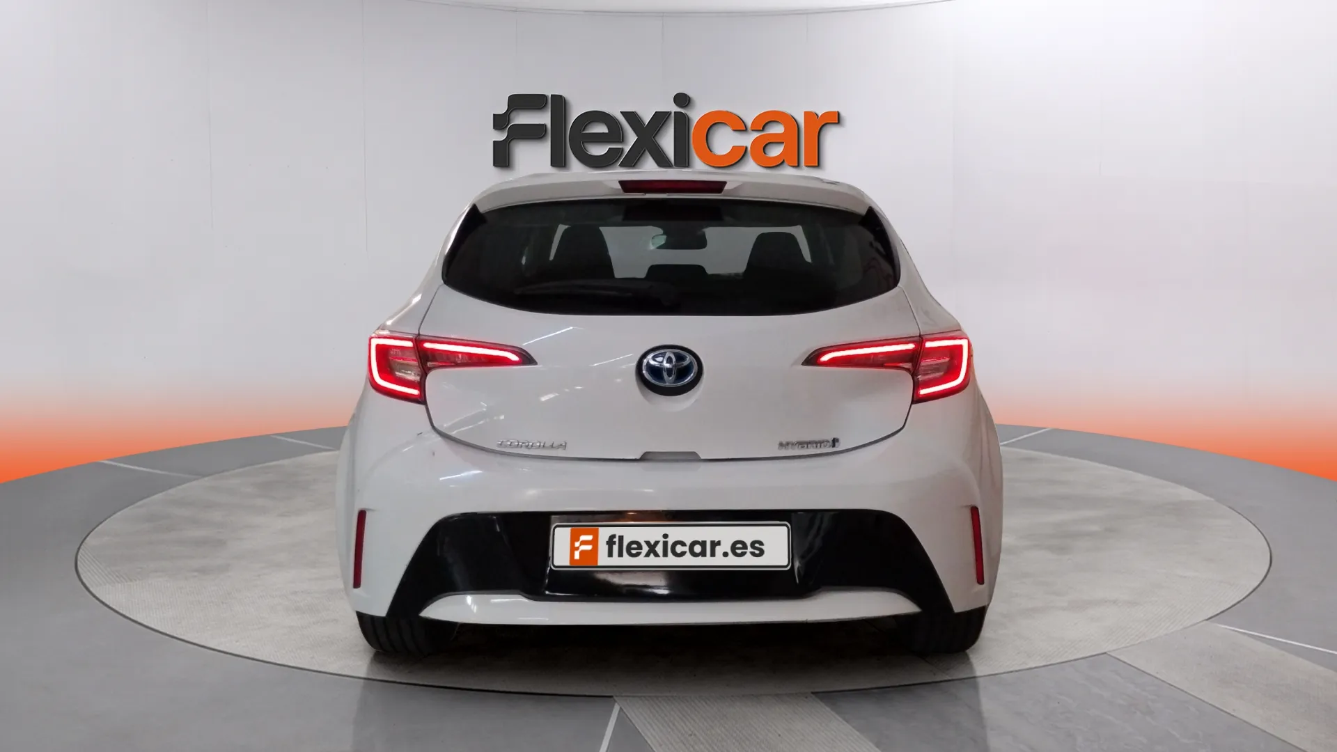 Toyota Corolla 1.8 125H Business E-CVT - foto 7