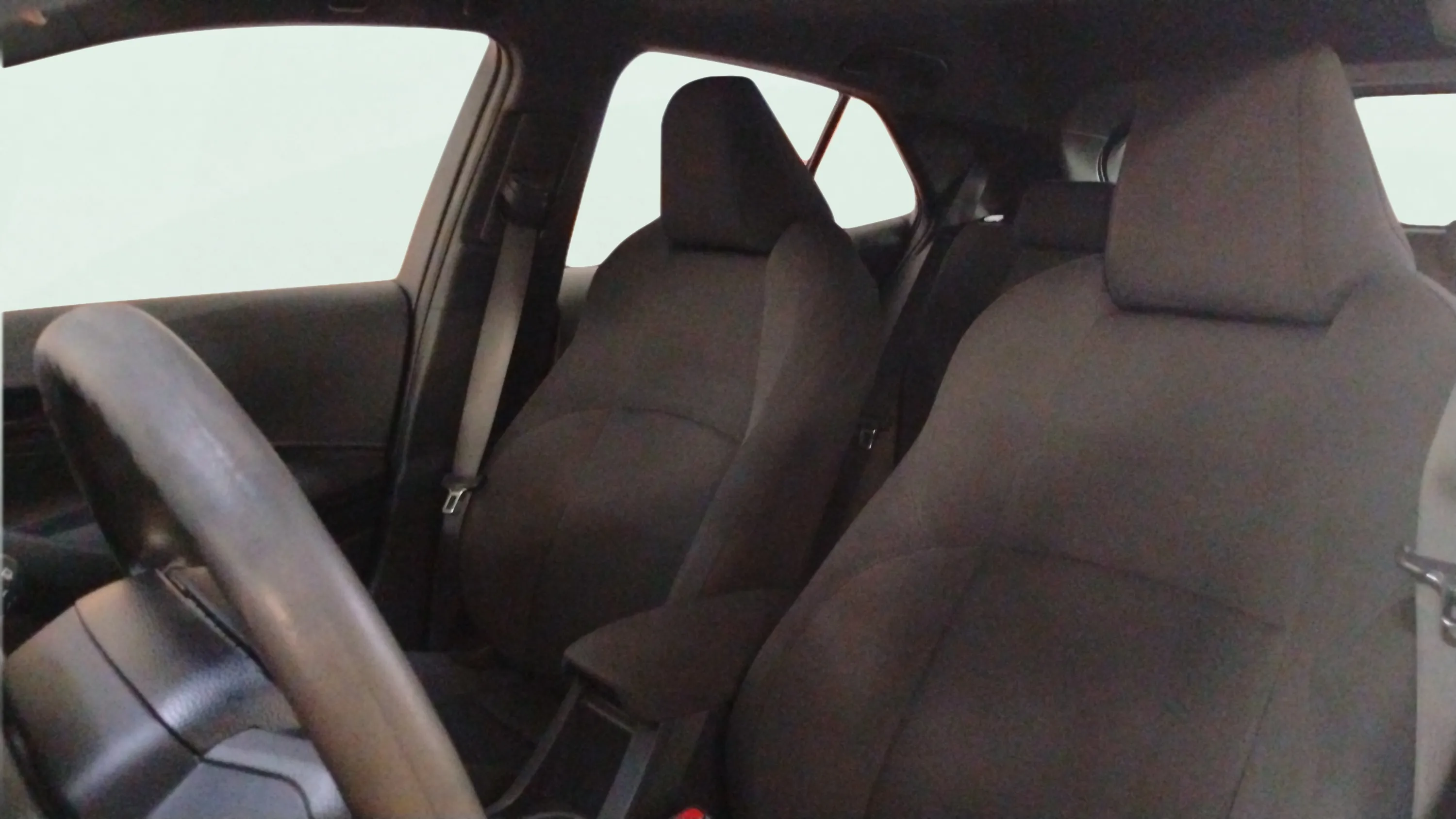 Toyota Corolla 1.8 125H Business E-CVT - foto 19