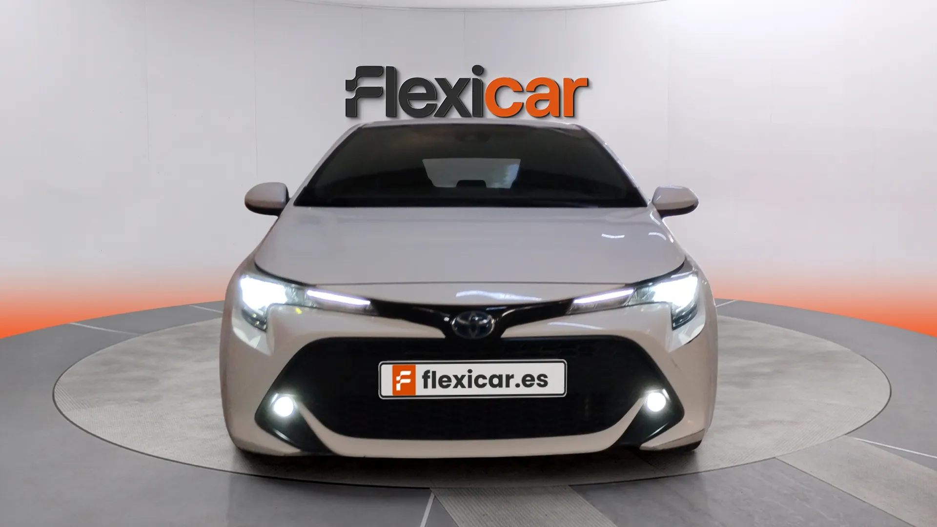 Toyota Corolla 1.8 125H Business E-CVT - foto 2