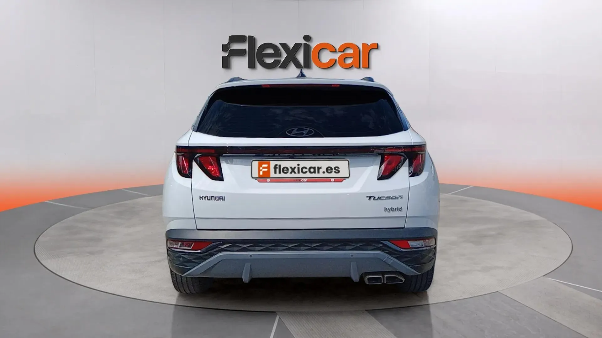 Hyundai Tucson 1.6 T-GDi 48V Tecno DCT 2C - foto 5