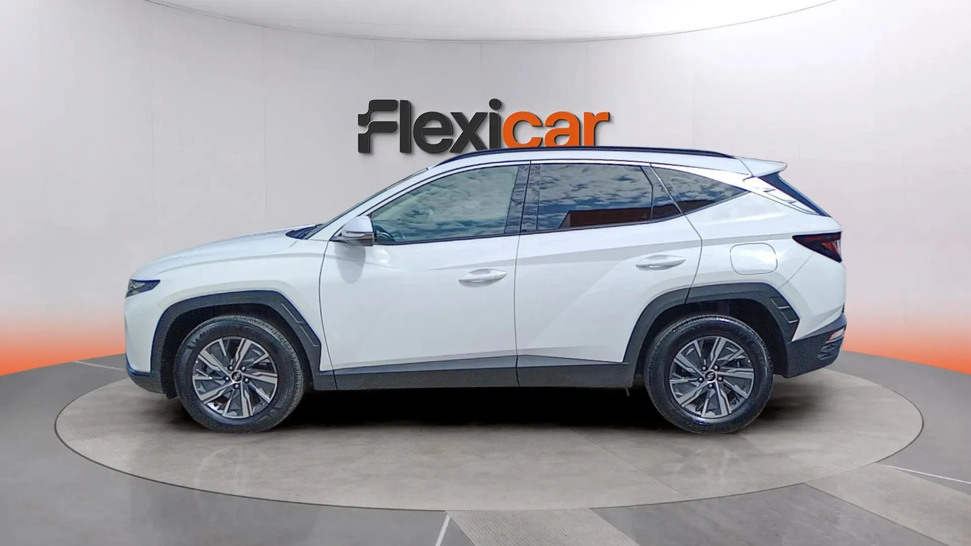 Hyundai Tucson 1.6 T-GDi 48V Tecno DCT 2C - foto 4