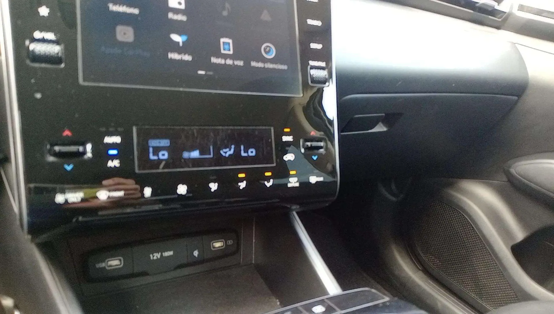 Hyundai Tucson 1.6 T-GDi 48V Tecno DCT 2C - foto 15
