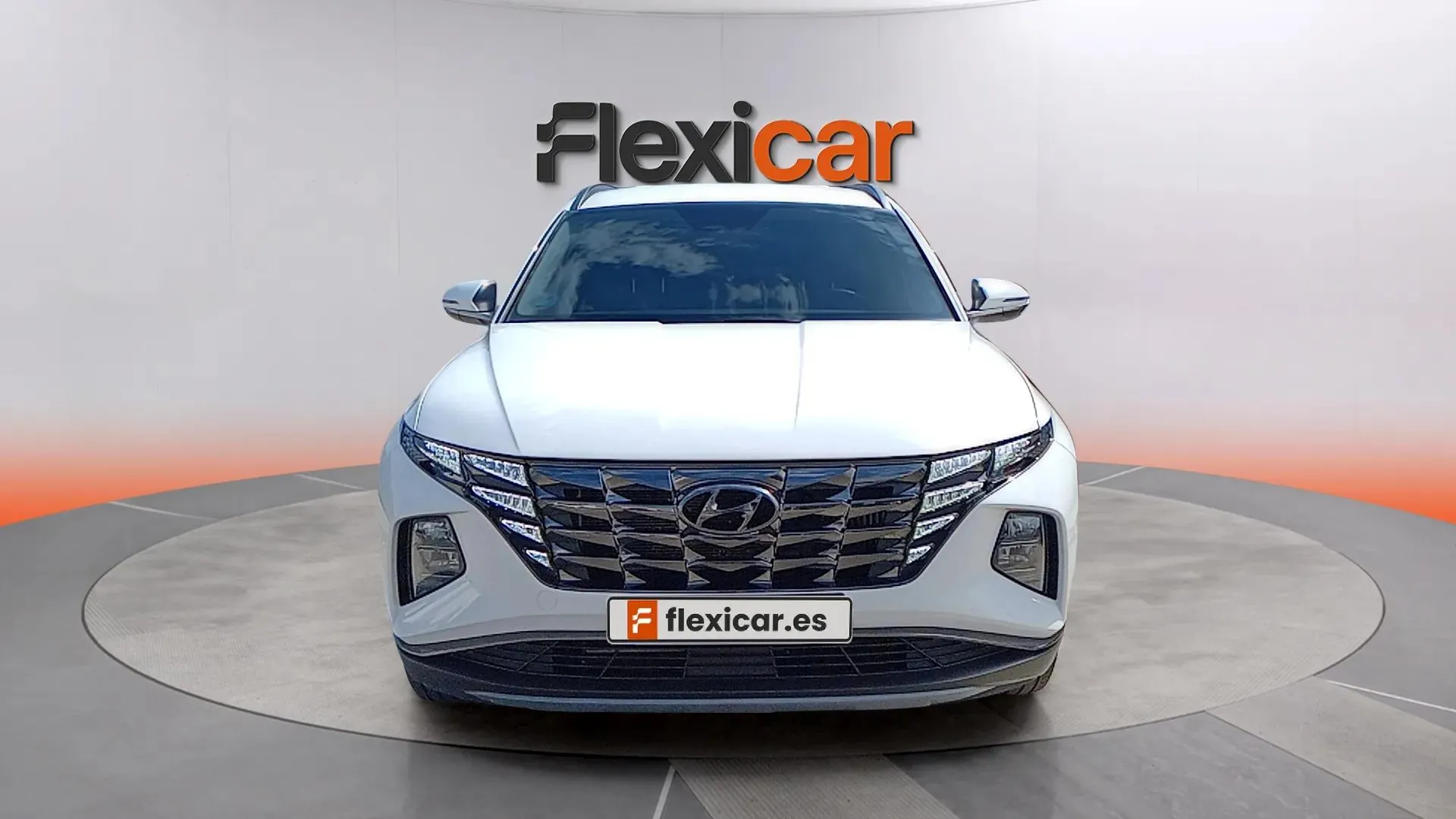 Hyundai Tucson 1.6 T-GDi 48V Tecno DCT 2C - foto 3