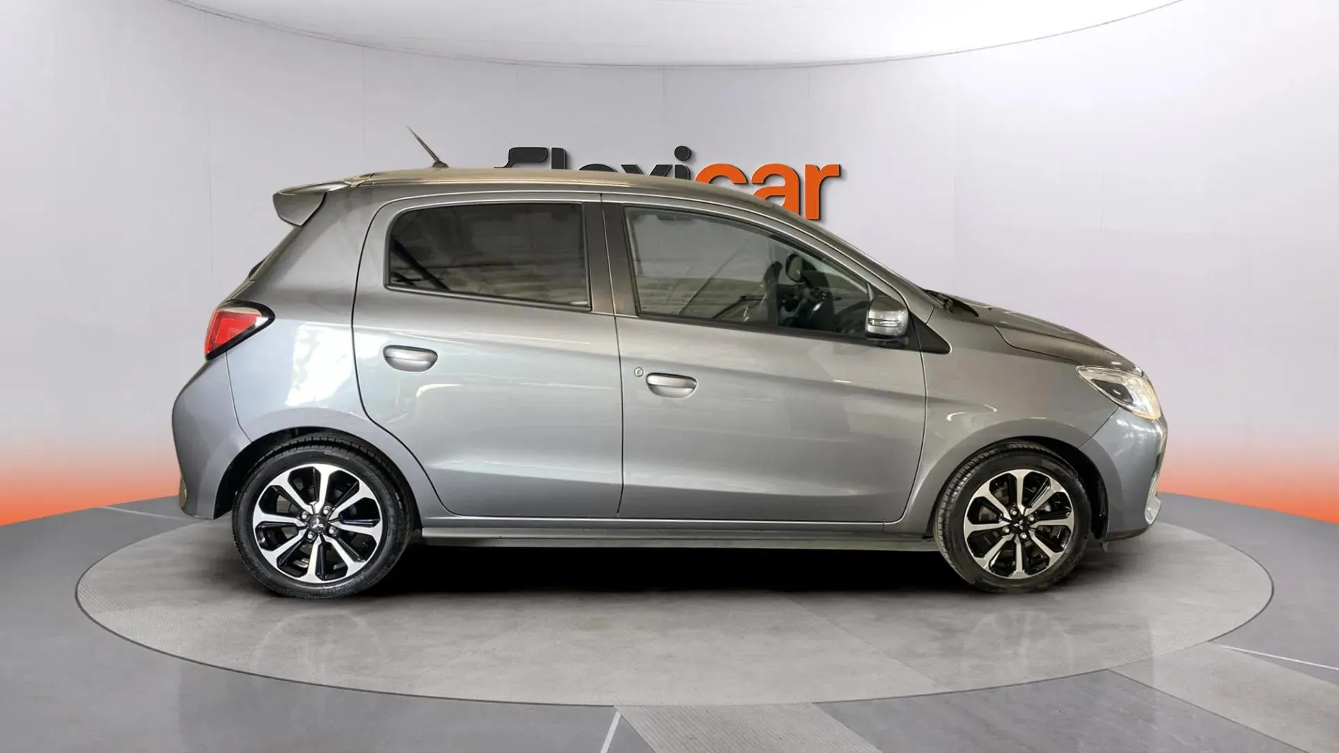 Mitsubishi Space Star 120 MPI Kaiteki - foto 4
