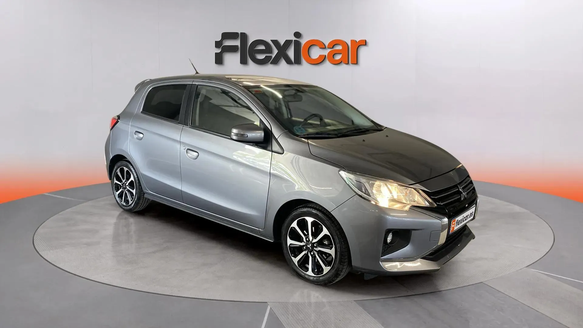Mitsubishi Space Star 120 MPI Kaiteki - foto 3