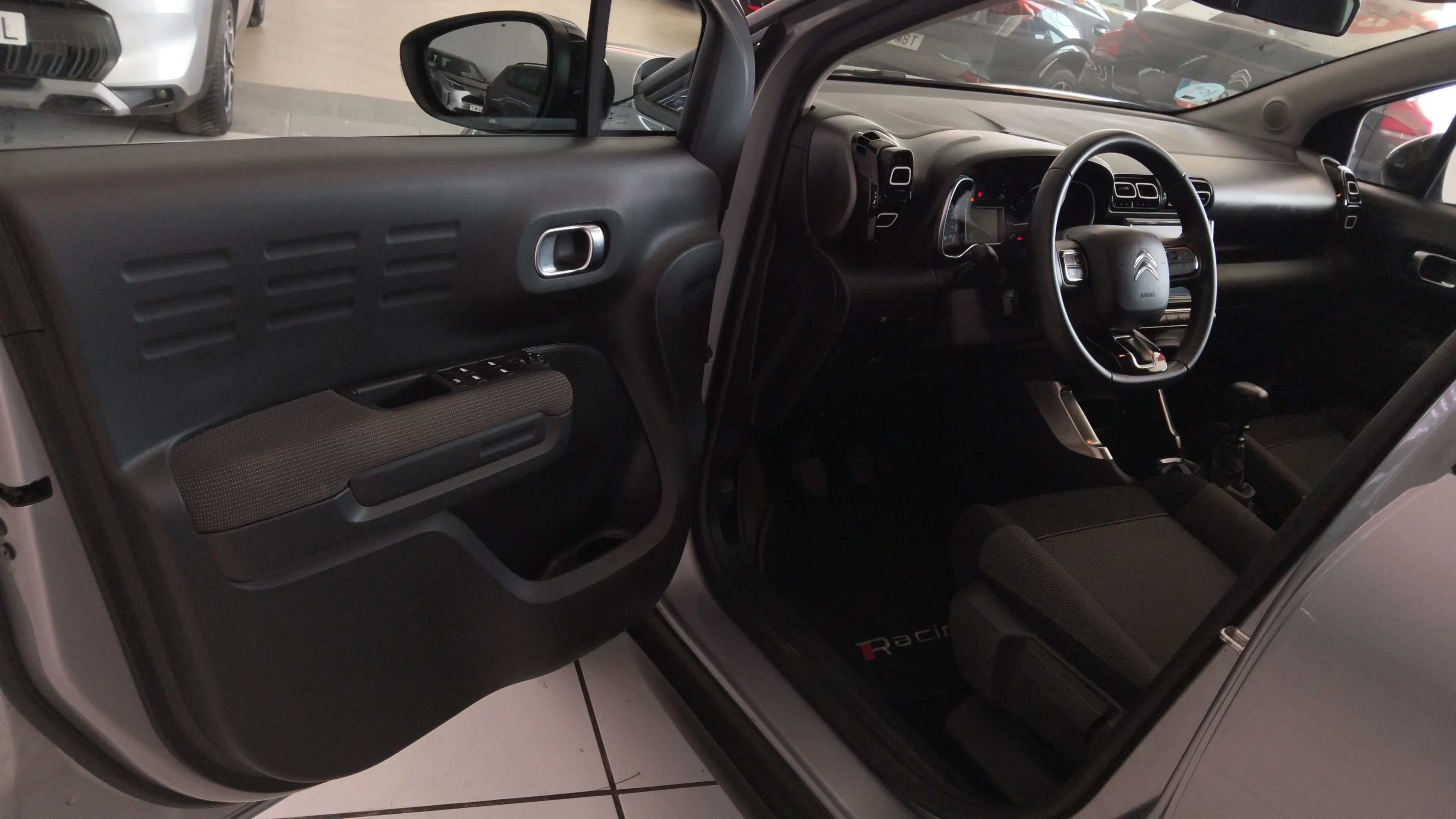 Citroën C3 Aircross PureTech Feel - foto 10