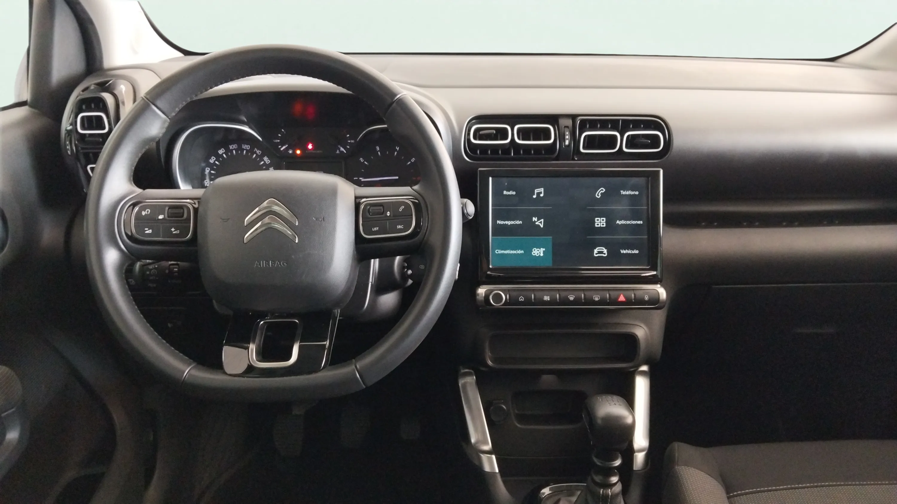Citroën C3 Aircross PureTech Feel - foto 6