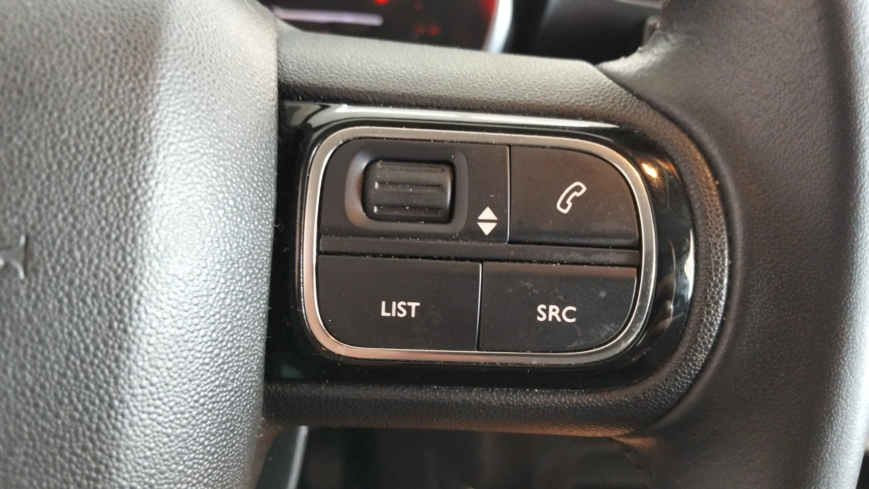 Citroën C3 Aircross PureTech Feel - foto 19