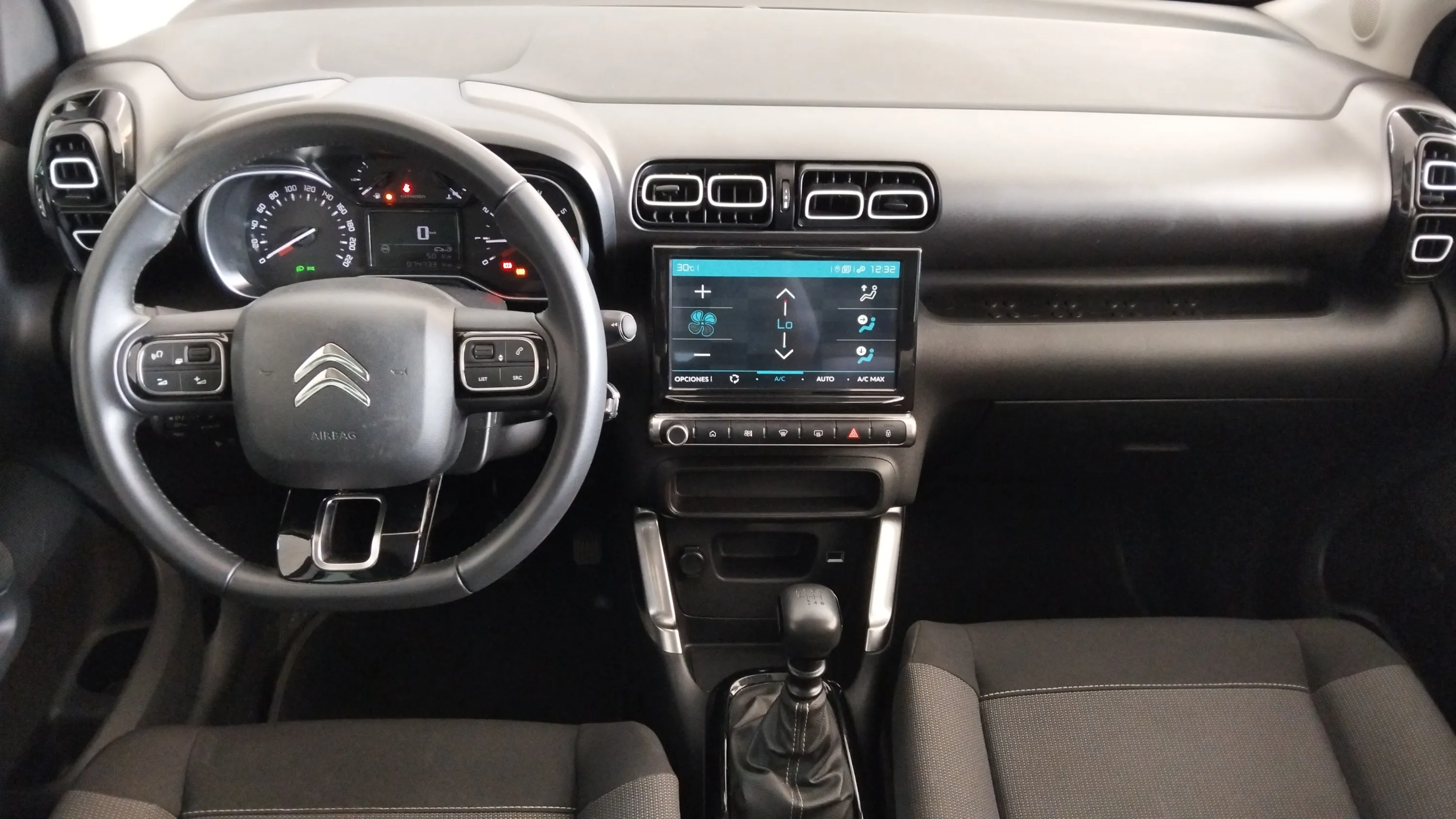 Citroën C3 Aircross PureTech Feel - foto 7