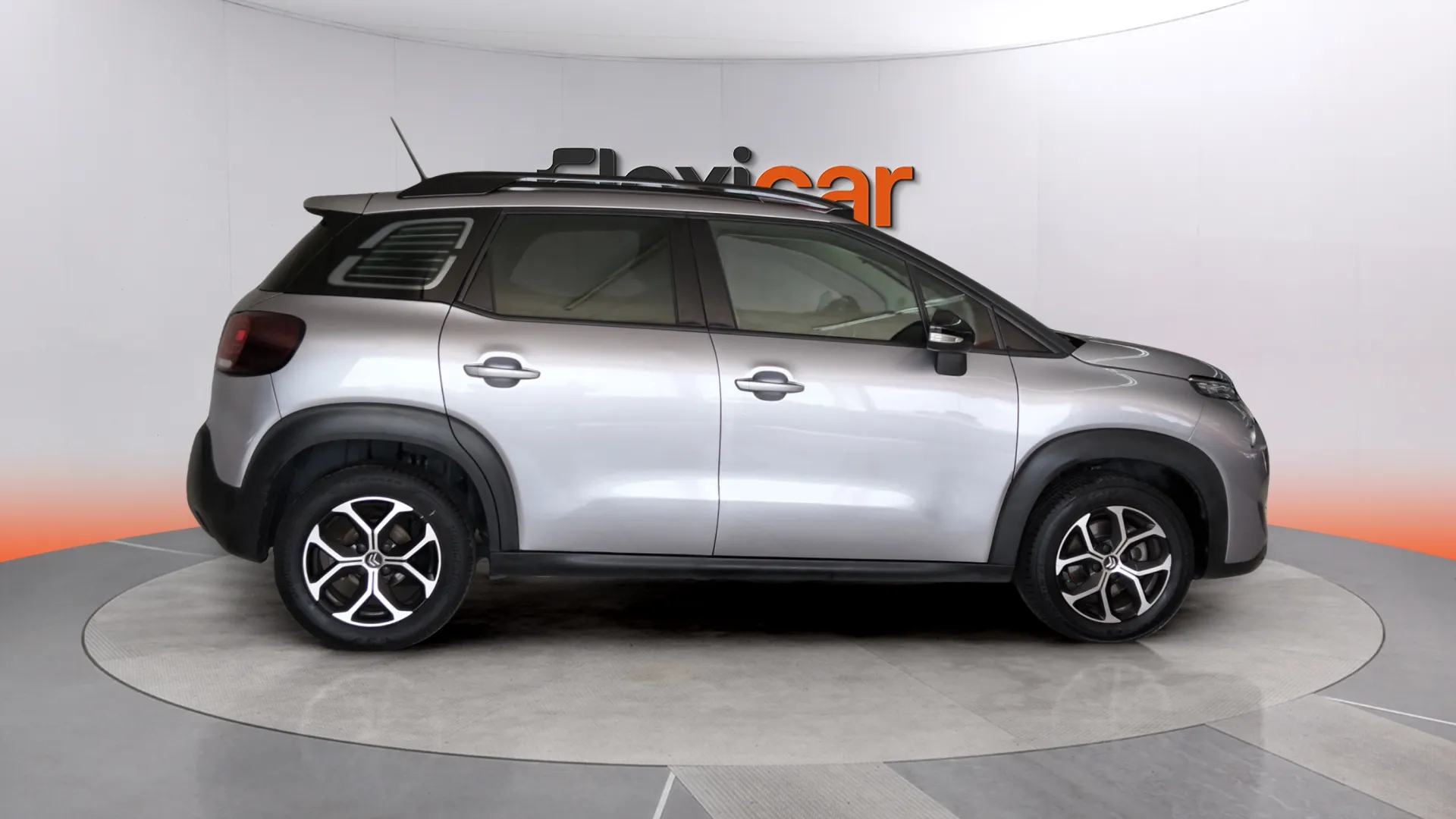 Citroën C3 Aircross PureTech Feel - foto 2