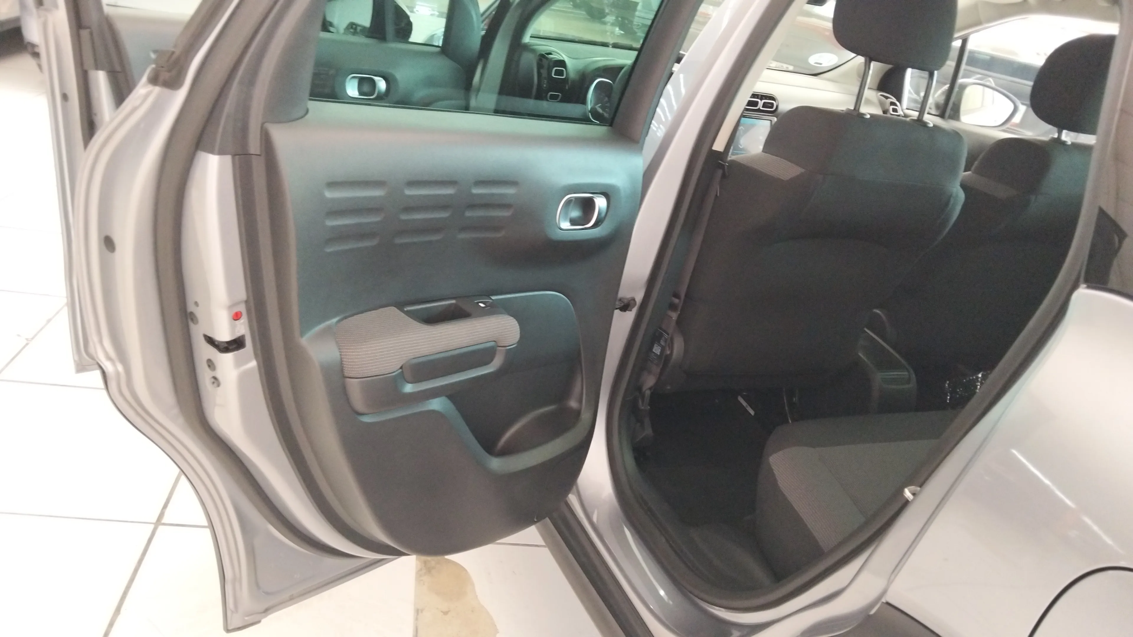 Citroën C3 Aircross PureTech Feel - foto 11