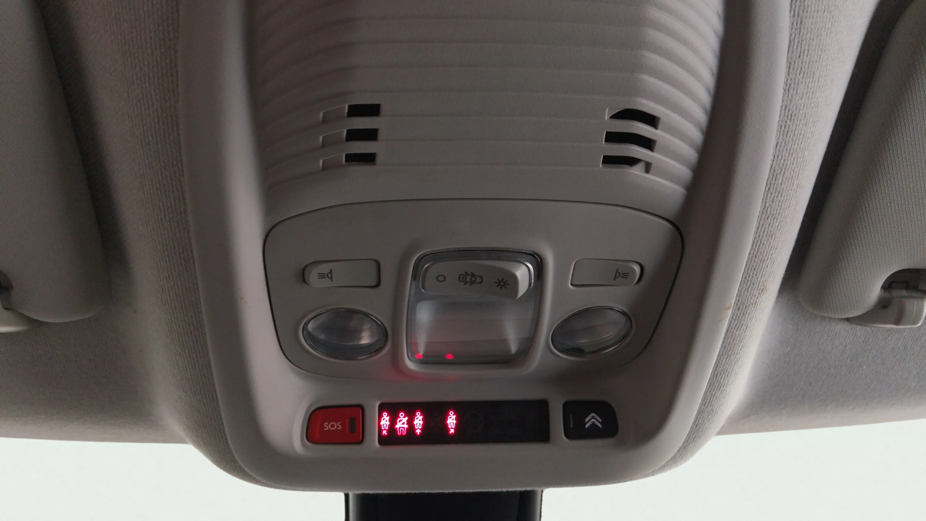 Citroën C3 Aircross PureTech Feel - foto 28