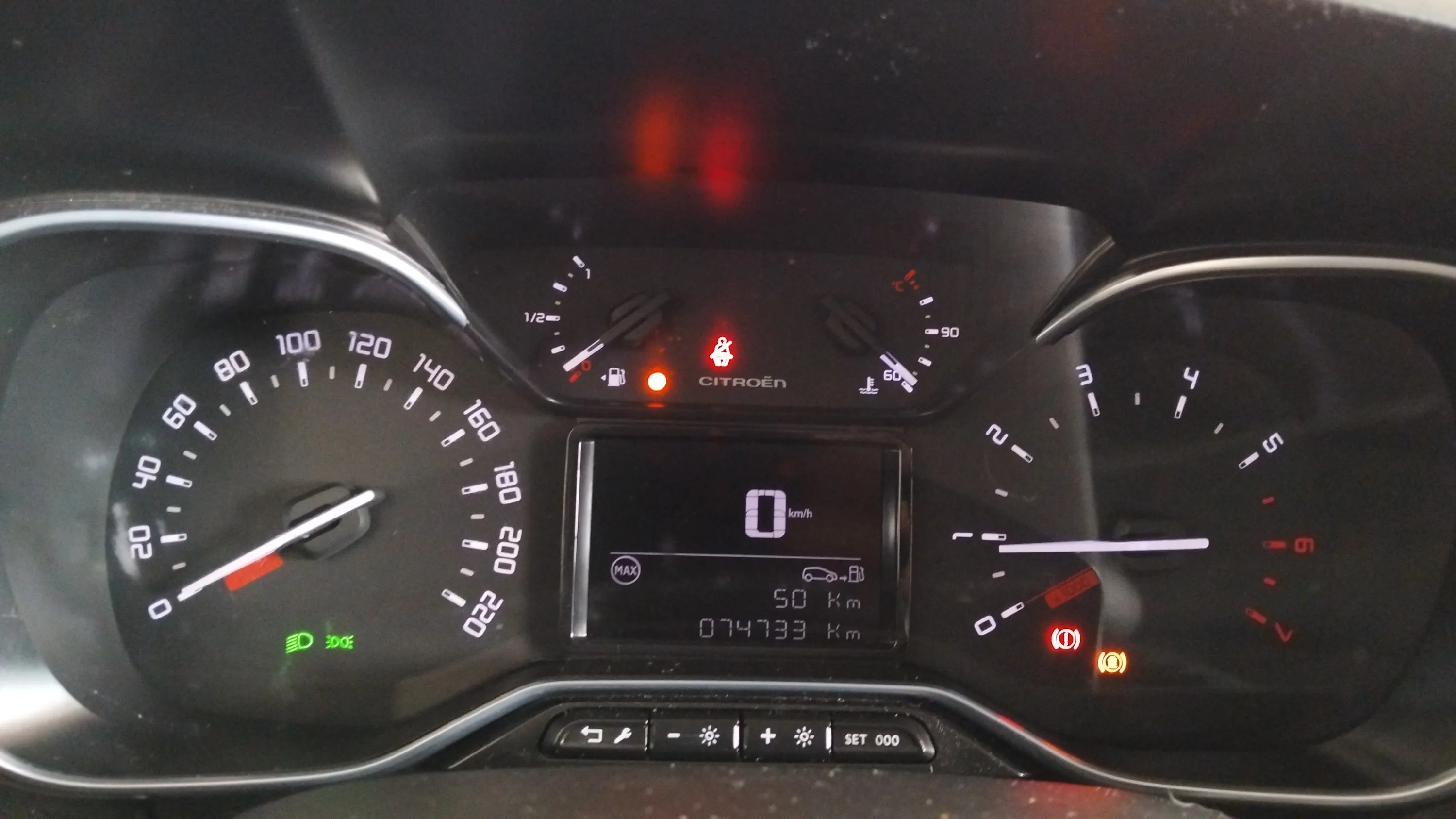 Citroën C3 Aircross PureTech Feel - foto 9