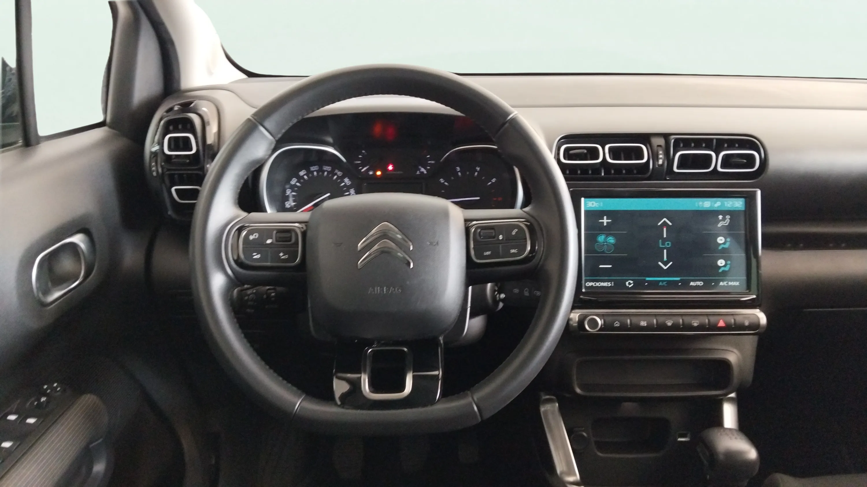 Citroën C3 Aircross PureTech Feel - foto 8