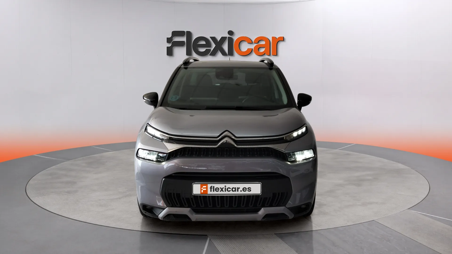 Citroën C3 Aircross PureTech Feel - foto 3