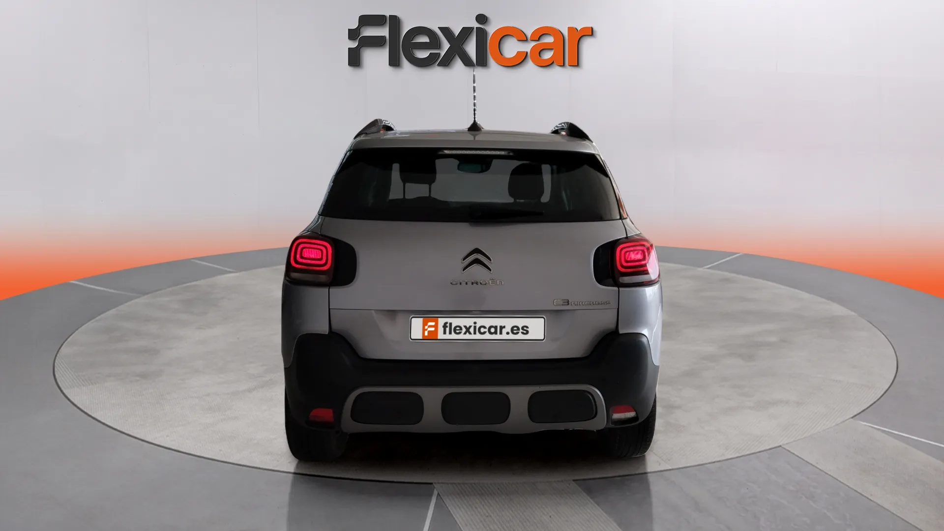 Citroën C3 Aircross PureTech Feel - foto 4