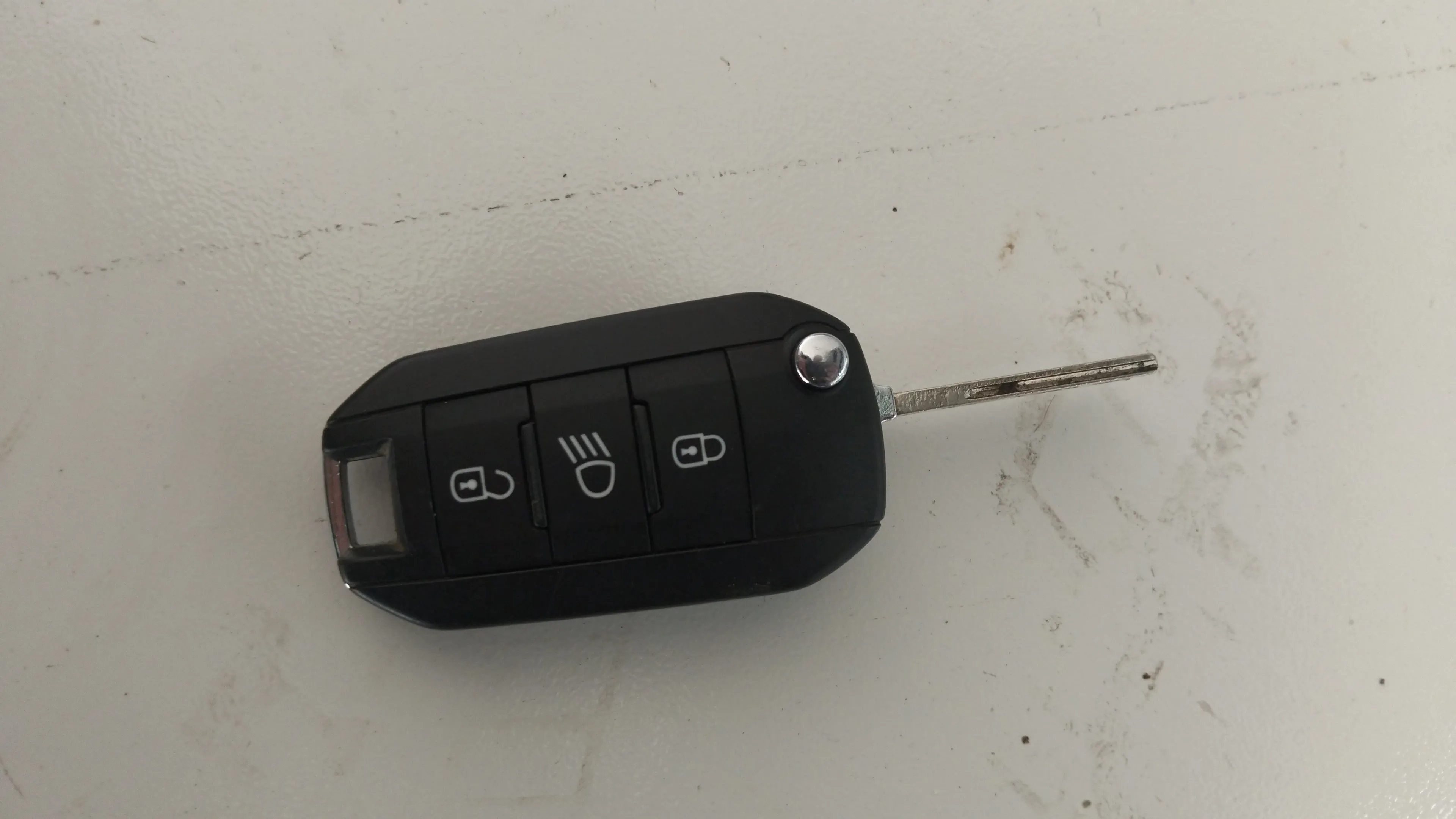 Citroën C3 Aircross PureTech Feel - foto 17