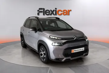 citroen c3 aircross puretech 81kw 110cv s amps feel gasolina manual sagunto 903000000278272
