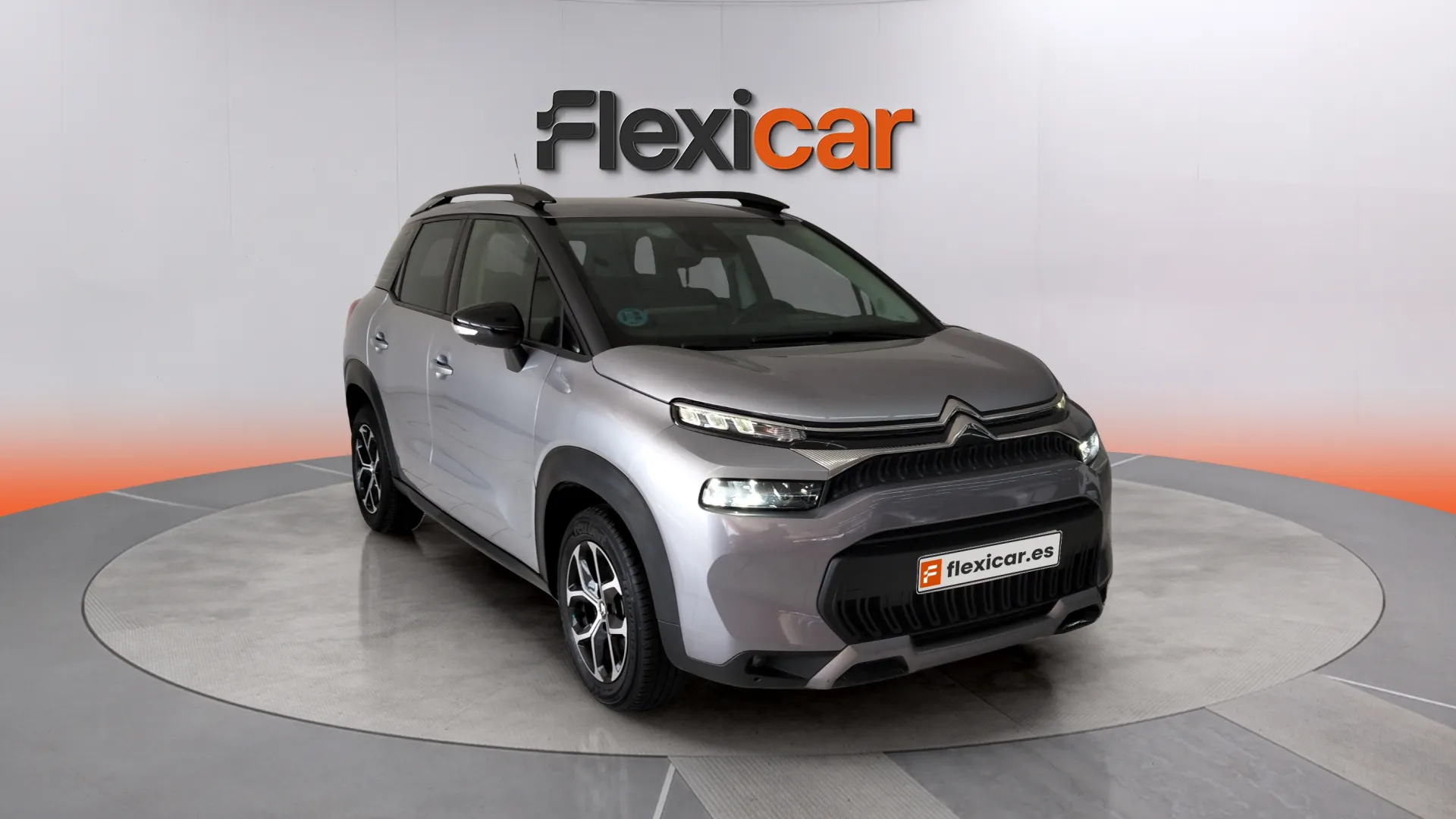 Citroën C3 Aircross PureTech Feel