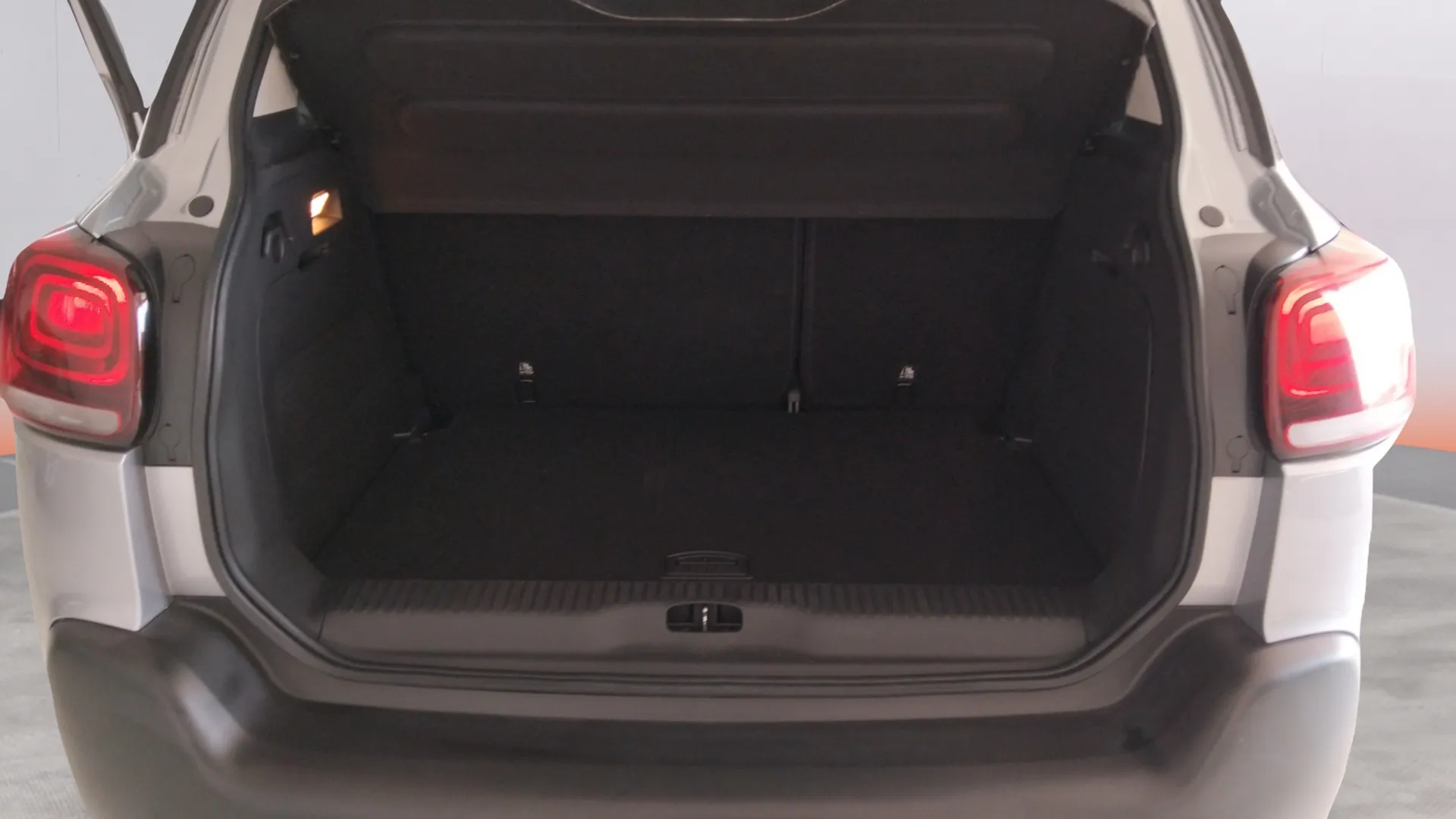 Citroën C3 Aircross PureTech Feel - foto 13
