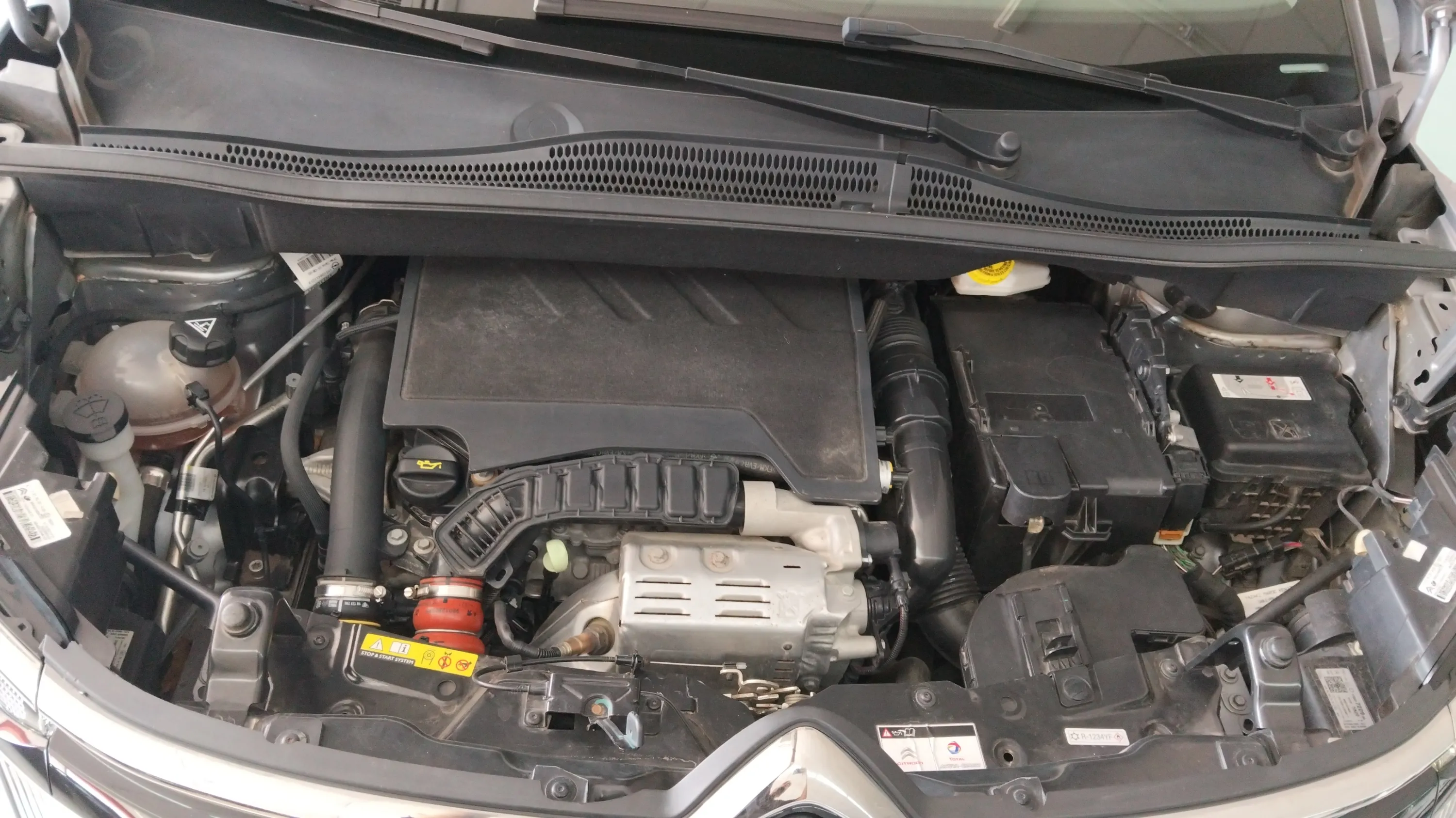 Citroën C3 Aircross PureTech Feel - foto 15