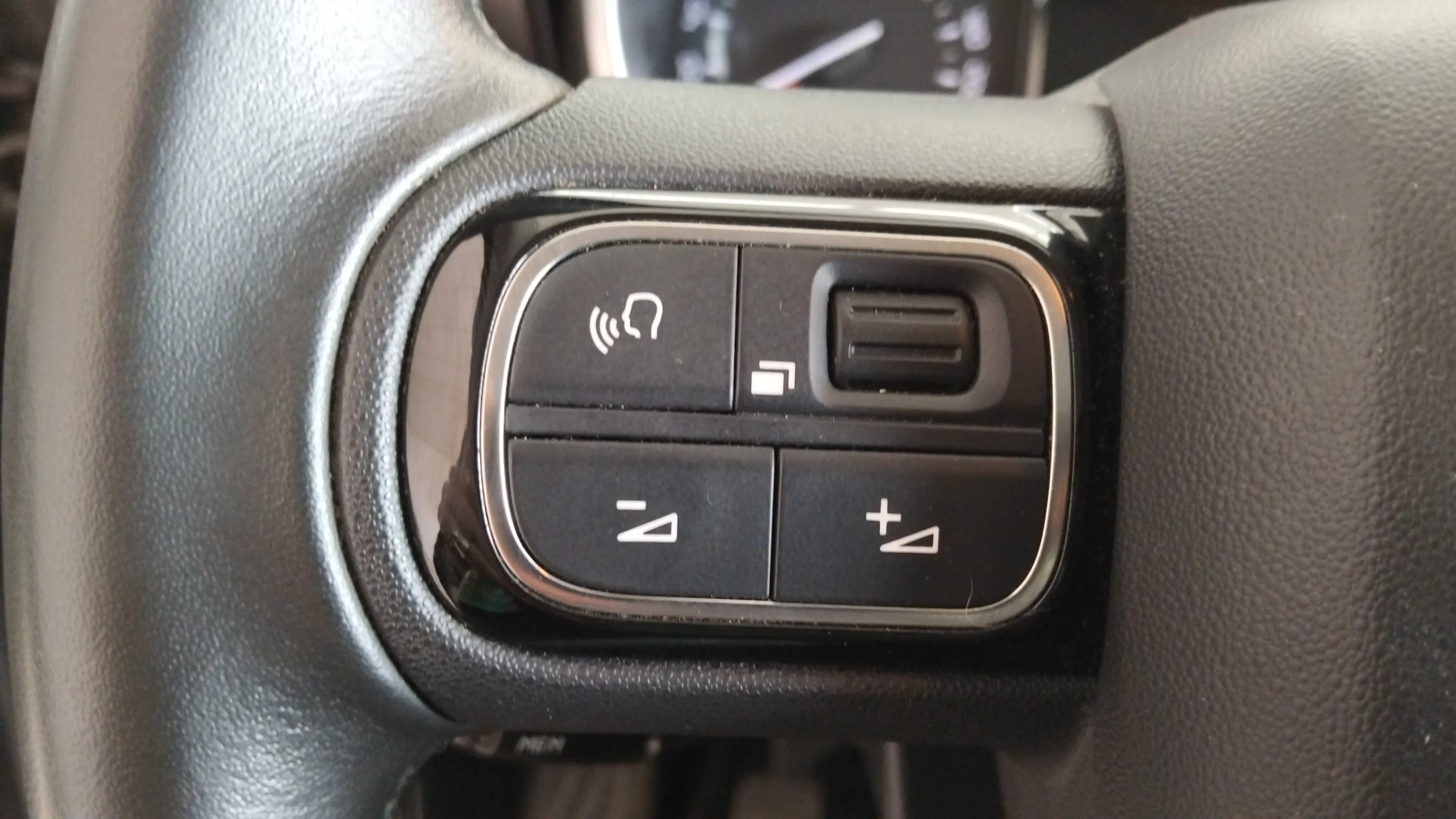 Citroën C3 Aircross PureTech Feel - foto 18