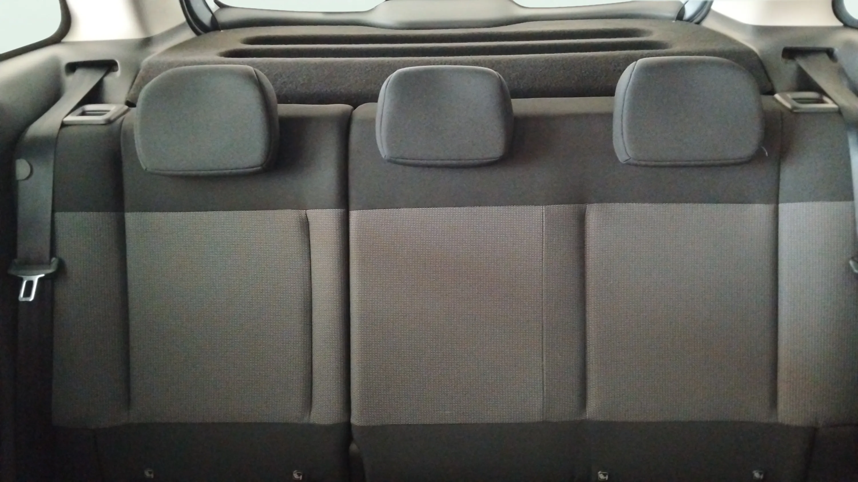 Citroën C3 Aircross PureTech Feel - foto 12
