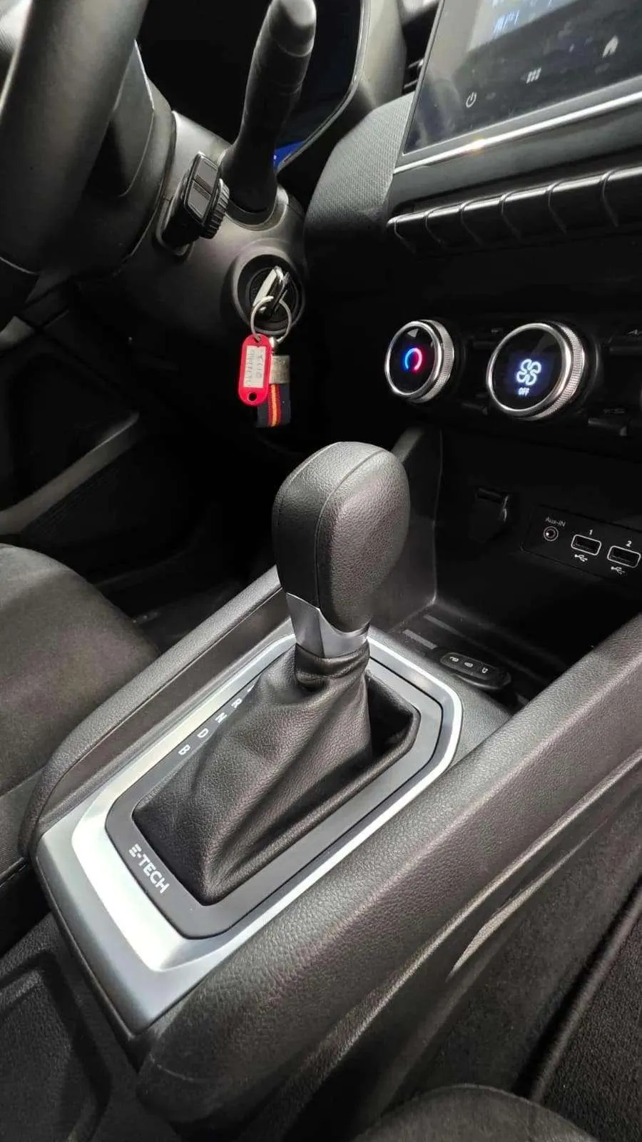 Renault Clio Zen E-Tech Híbrido - foto 10