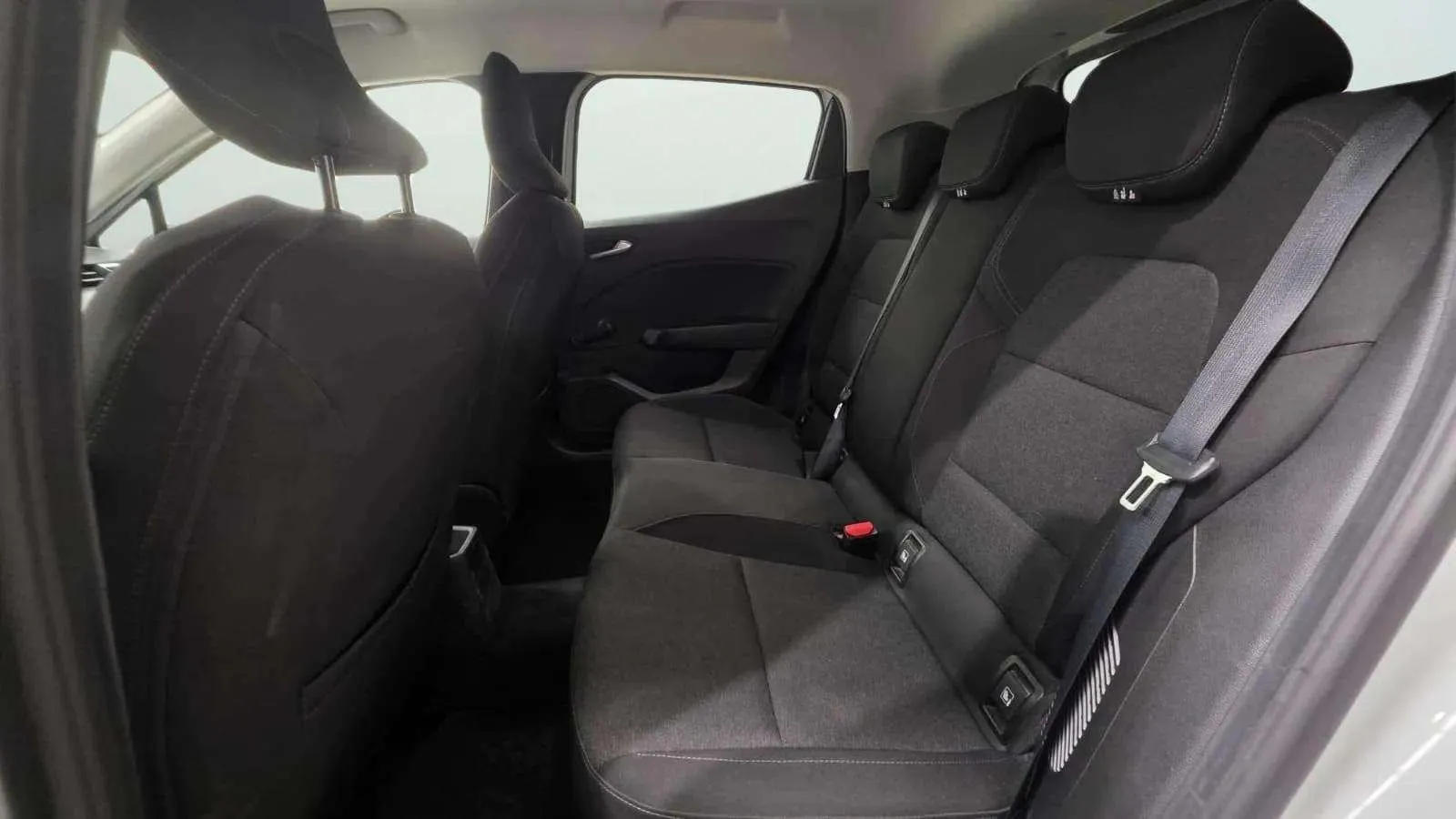 Renault Clio Zen E-Tech Híbrido - foto 13