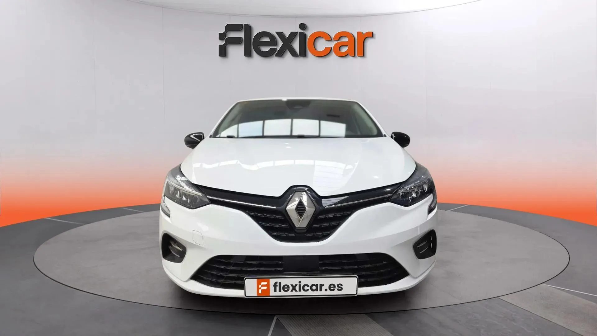 Renault Clio Zen E-Tech Híbrido - foto 2