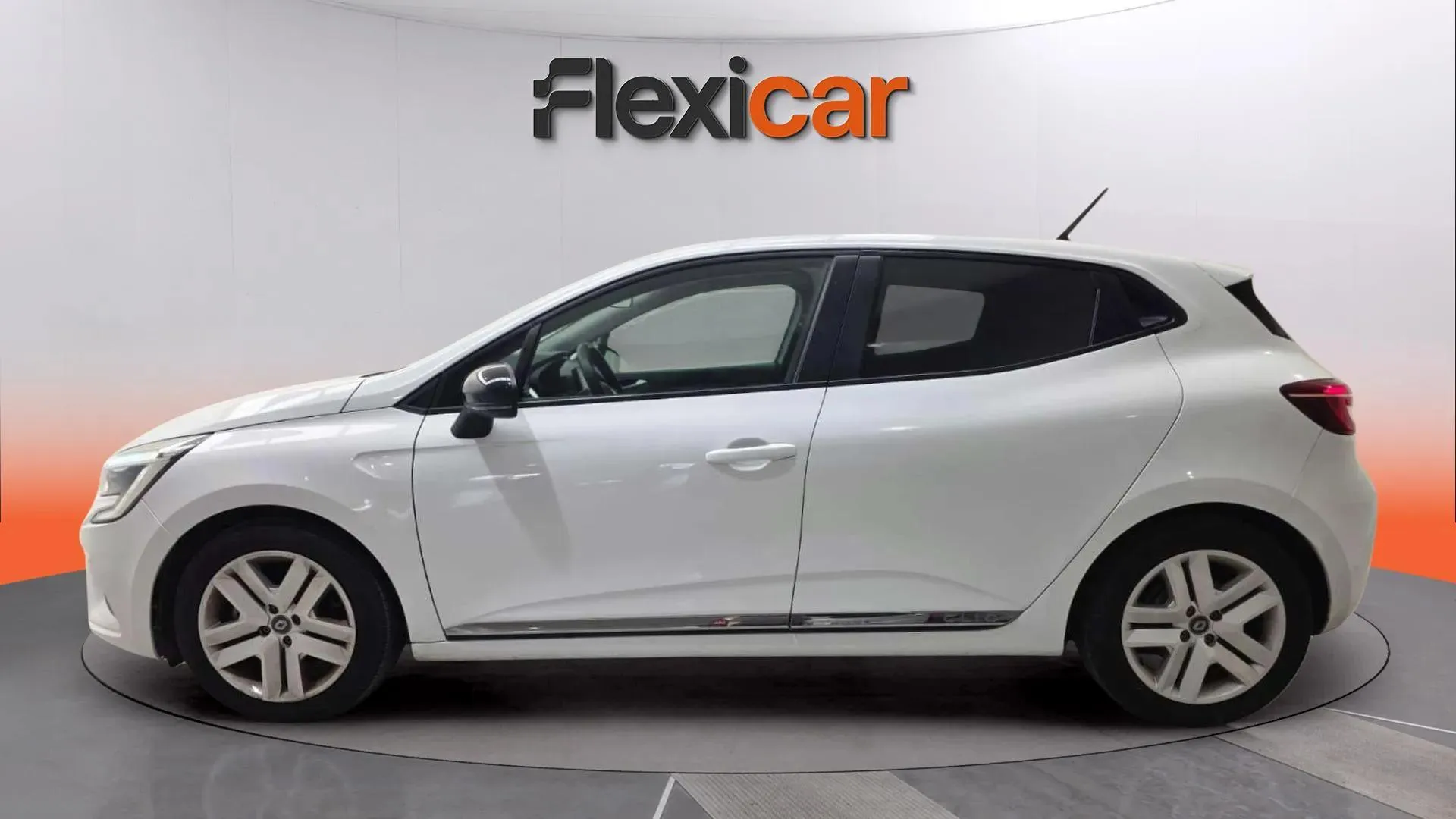 Renault Clio Zen E-Tech Híbrido - foto 4