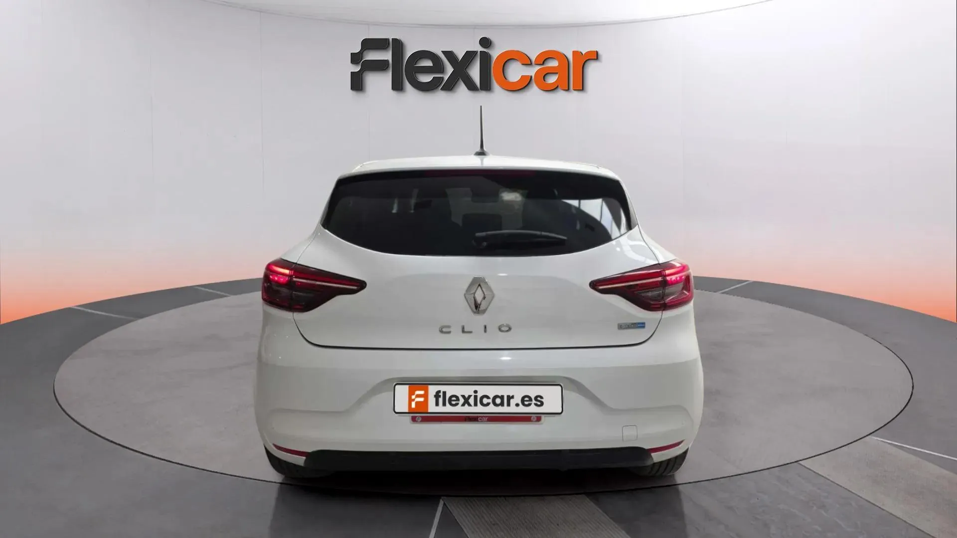 Renault Clio Zen E-Tech Híbrido - foto 7