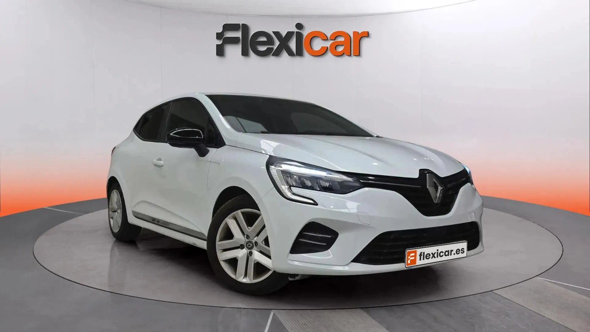 Renault Clio Zen E-Tech Híbrido