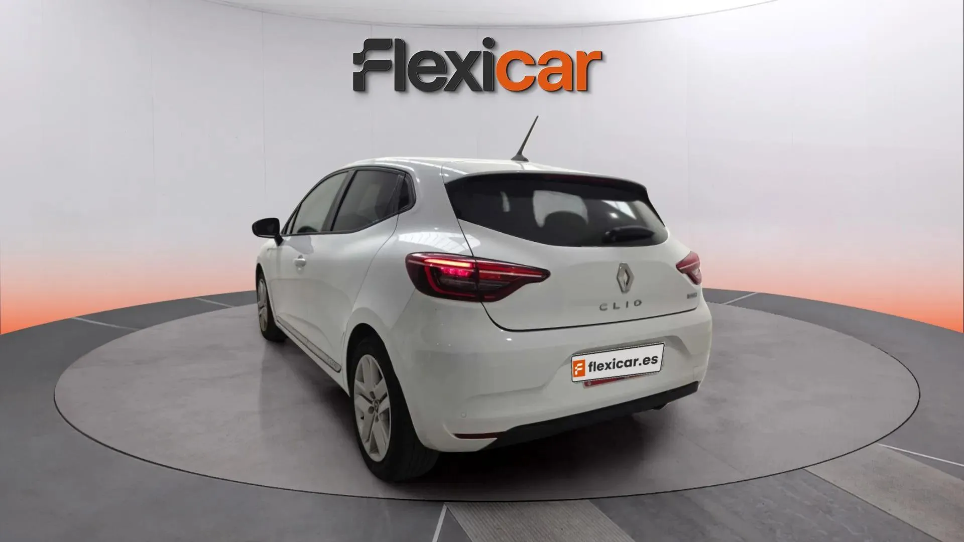 Renault Clio Zen E-Tech Híbrido - foto 5