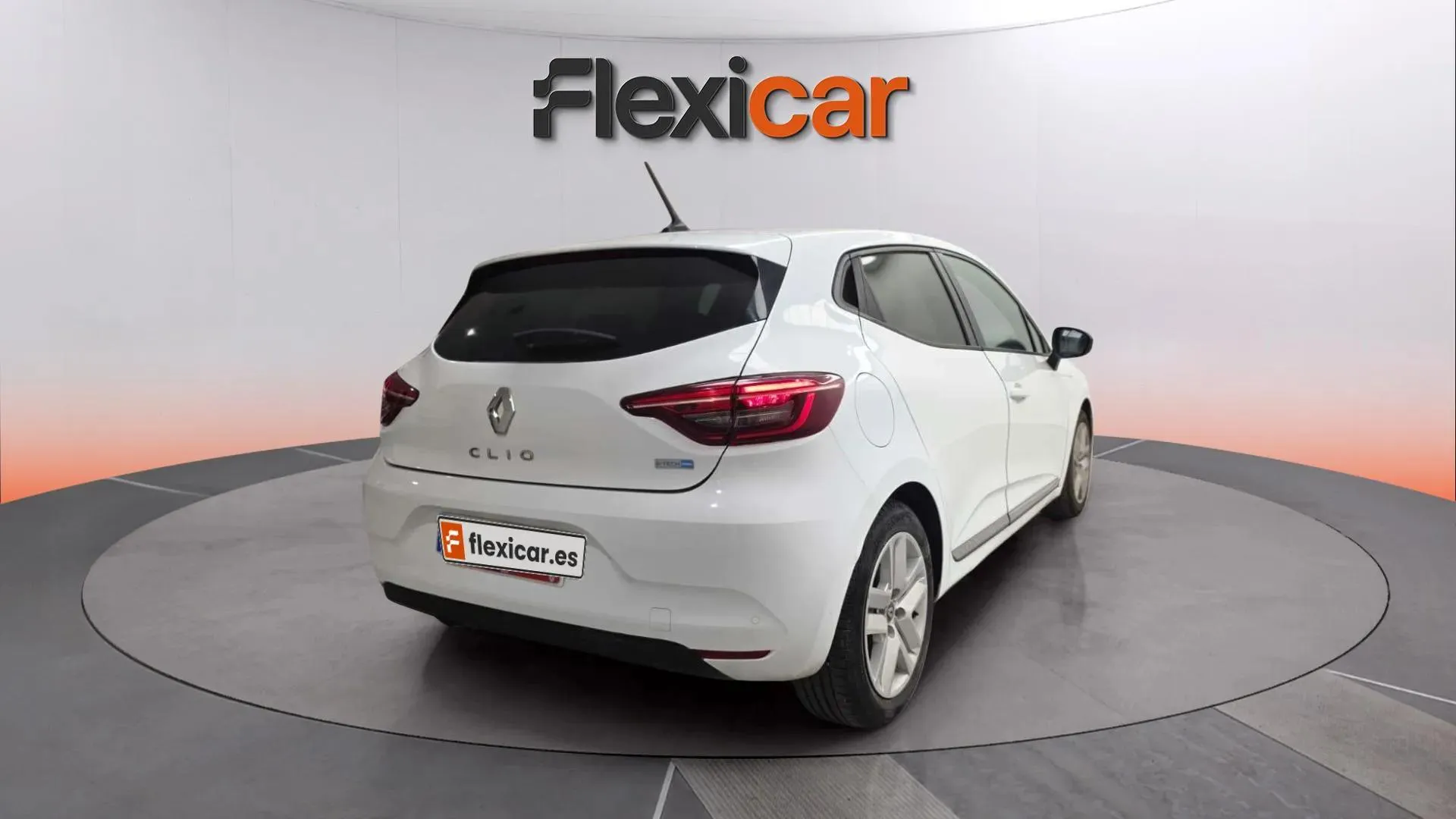 Renault Clio Zen E-Tech Híbrido - foto 6