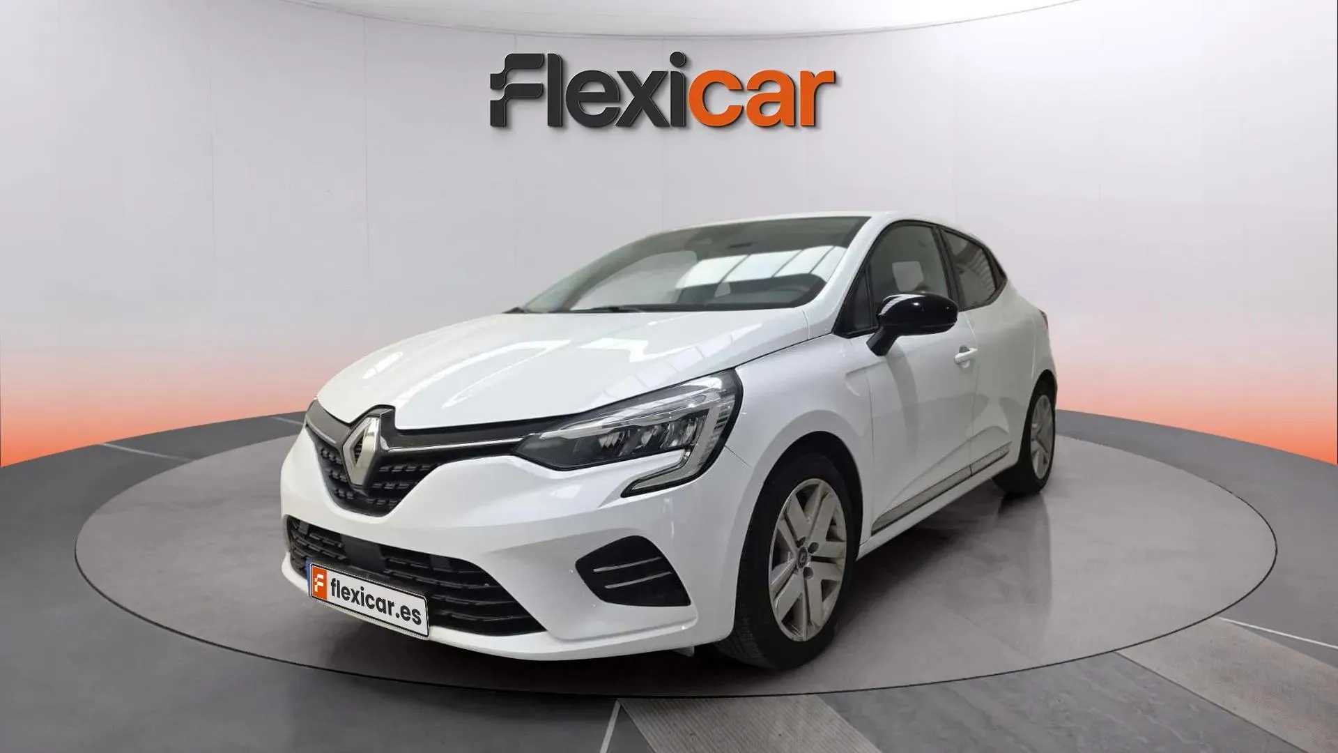 Renault Clio Zen E-Tech Híbrido - foto 3