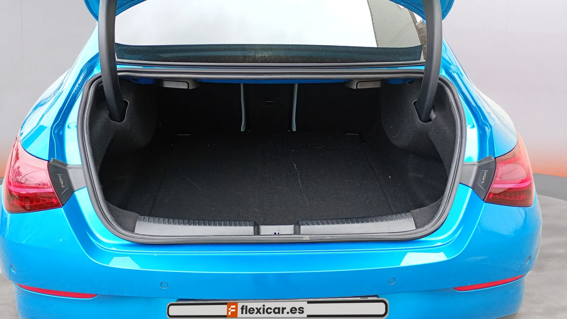 Mercedes-Benz CLA 200 - foto 13