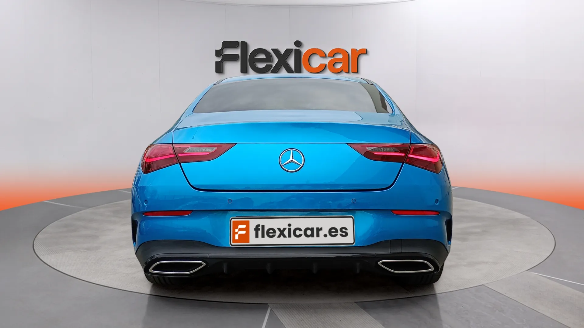 Mercedes-Benz CLA 200 - foto 3