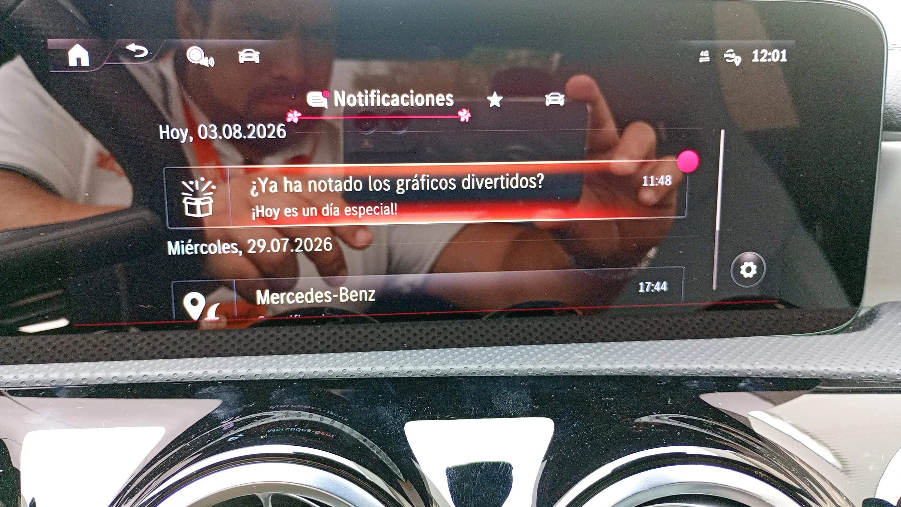 Mercedes-Benz CLA 200 - foto 26