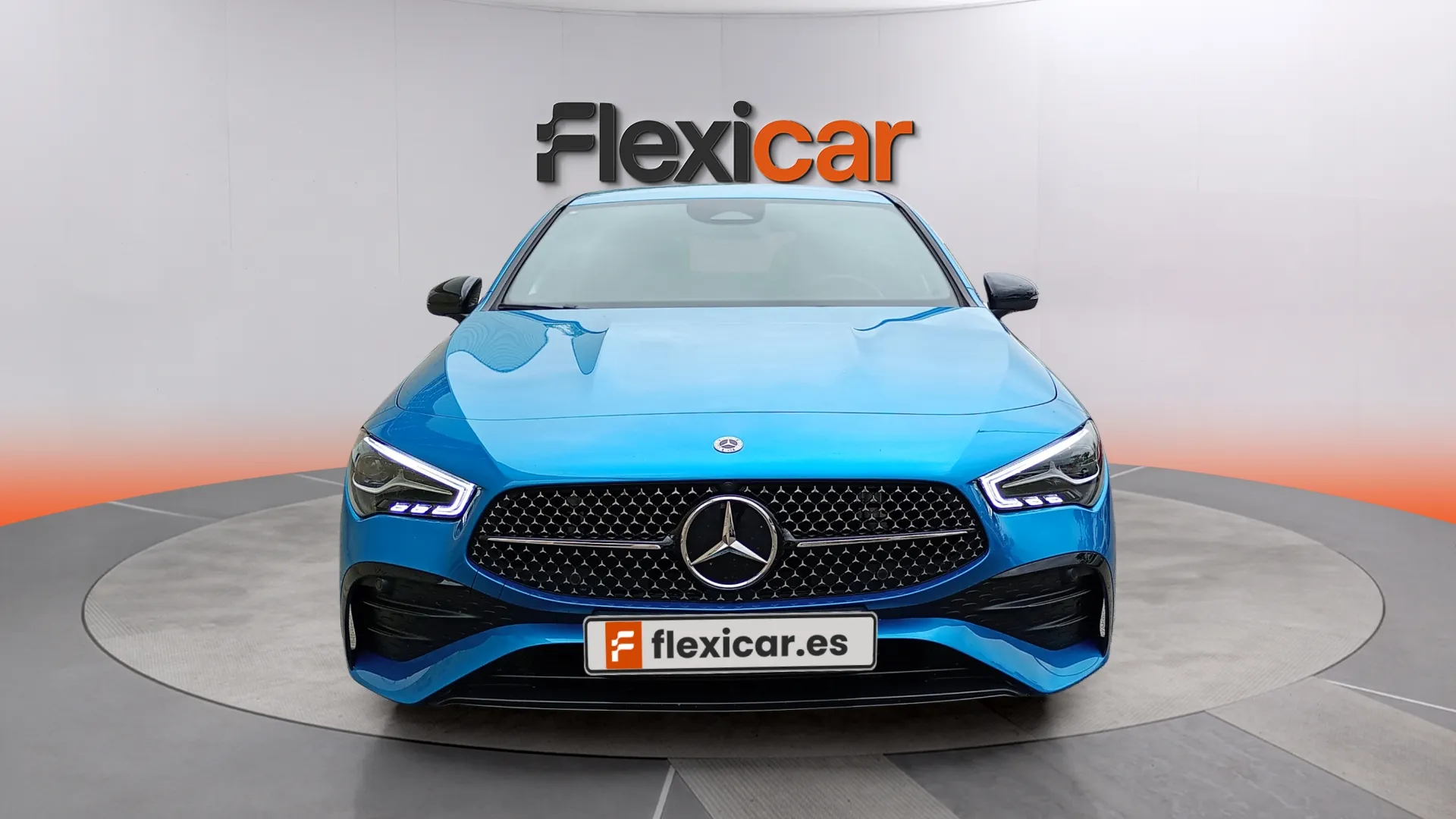 Mercedes-Benz CLA 200 - foto 5