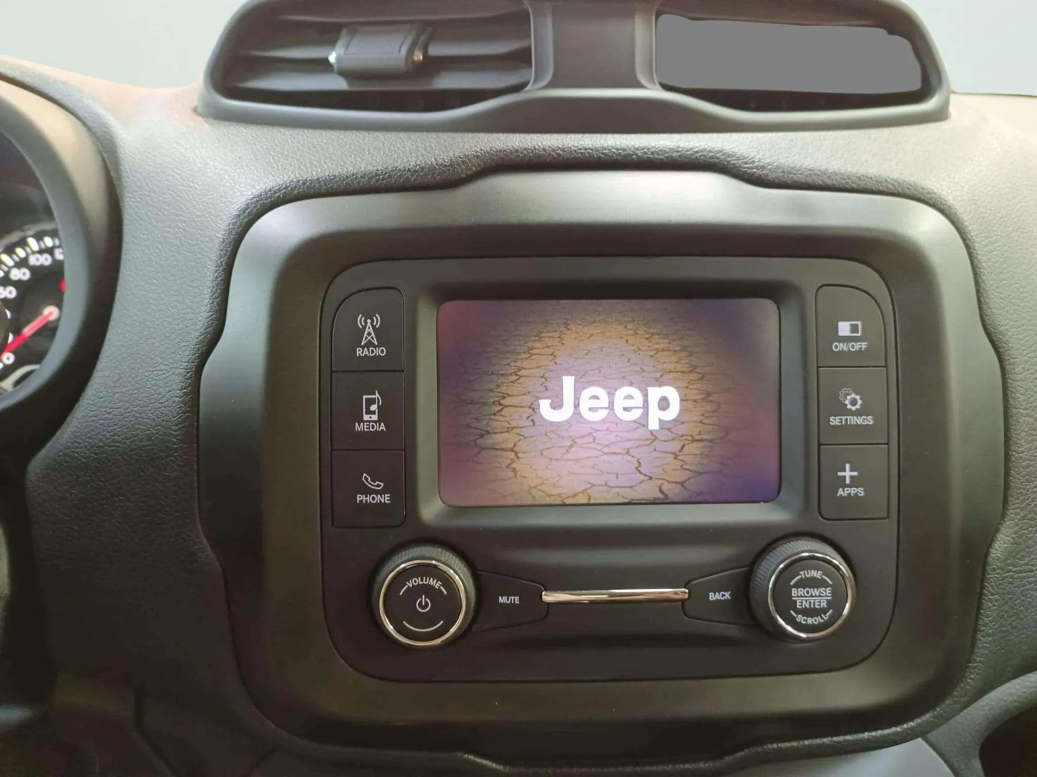 Jeep Renegade 1.6 Mjet Longitude 4x2 E6 - foto 12