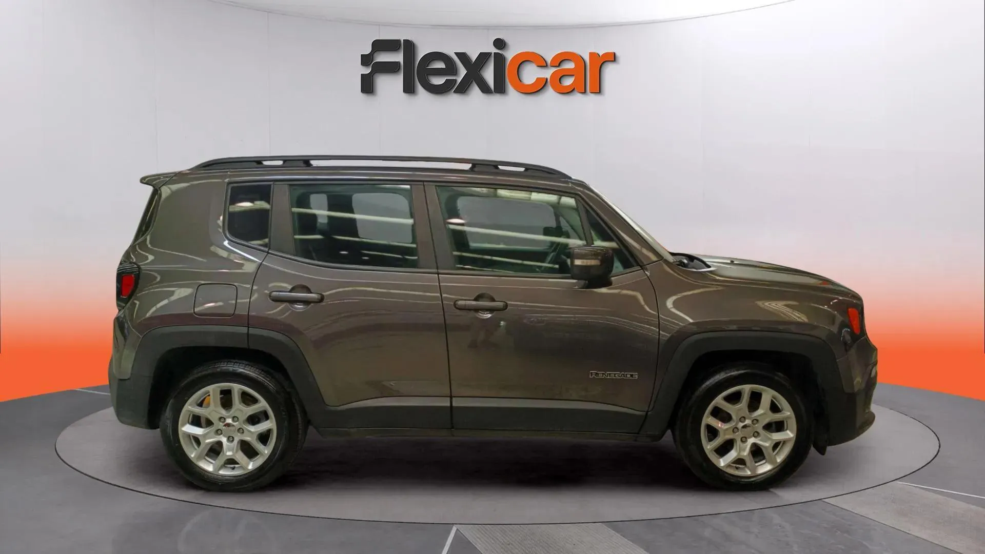 Jeep Renegade 1.6 Mjet Longitude 4x2 E6 - foto 6