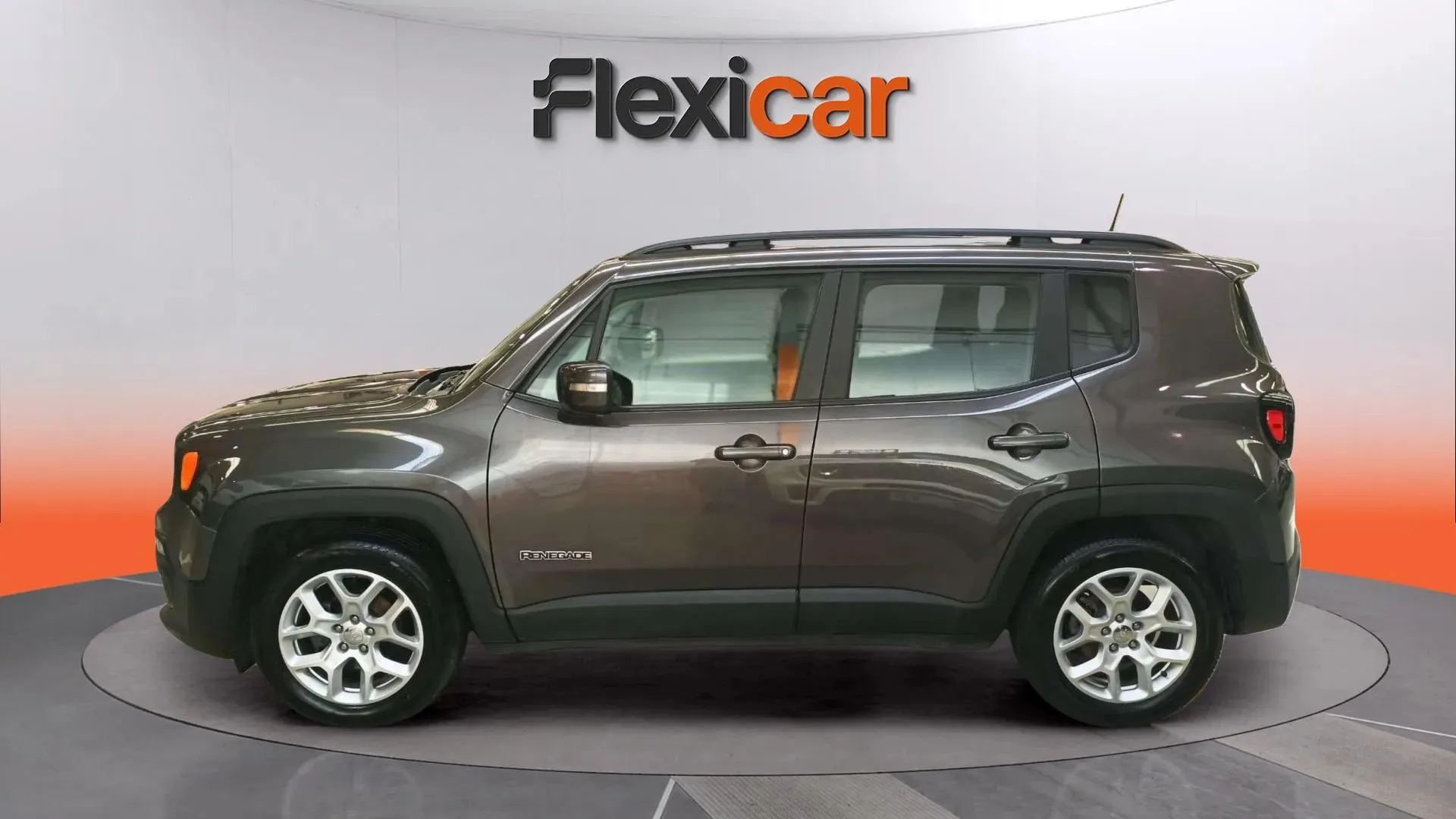 Jeep Renegade 1.6 Mjet Longitude 4x2 E6 - foto 3