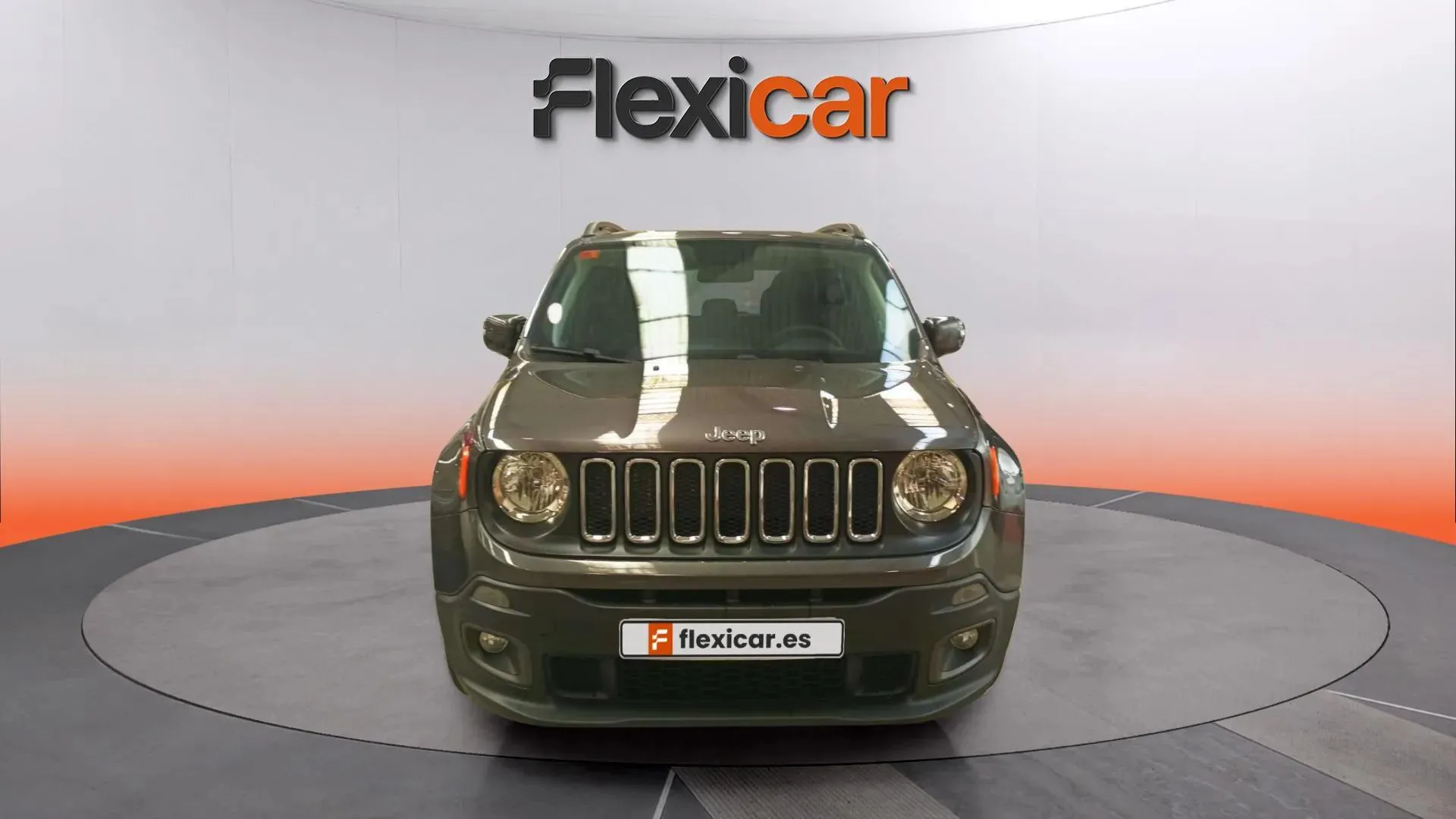 Jeep Renegade 1.6 Mjet Longitude 4x2 E6 - foto 2