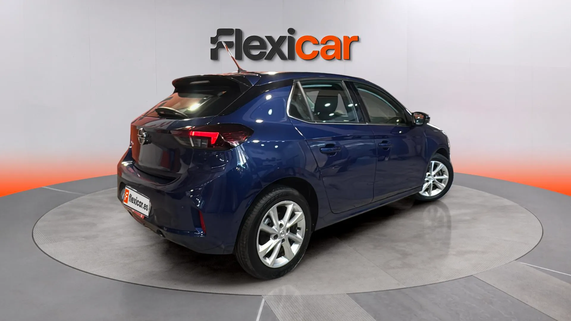Opel Corsa 1.2T XHL GS-Line - foto 7