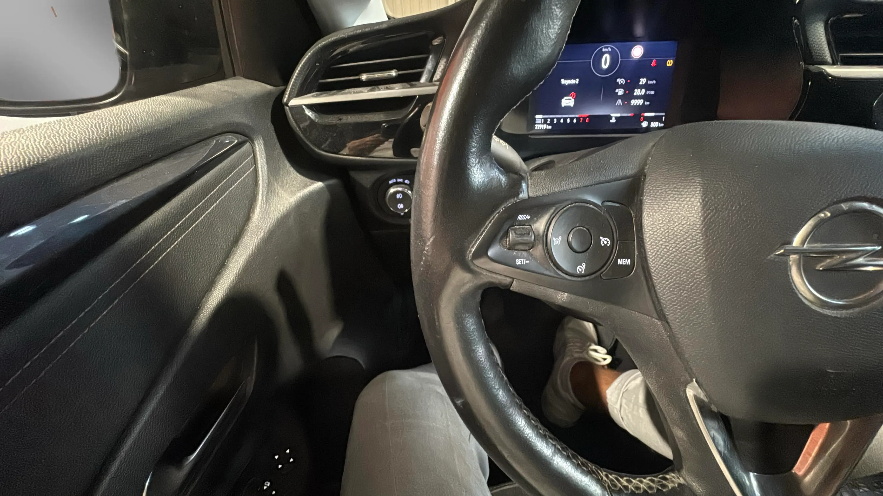 Opel Corsa 1.2T XHL GS-Line - foto 18