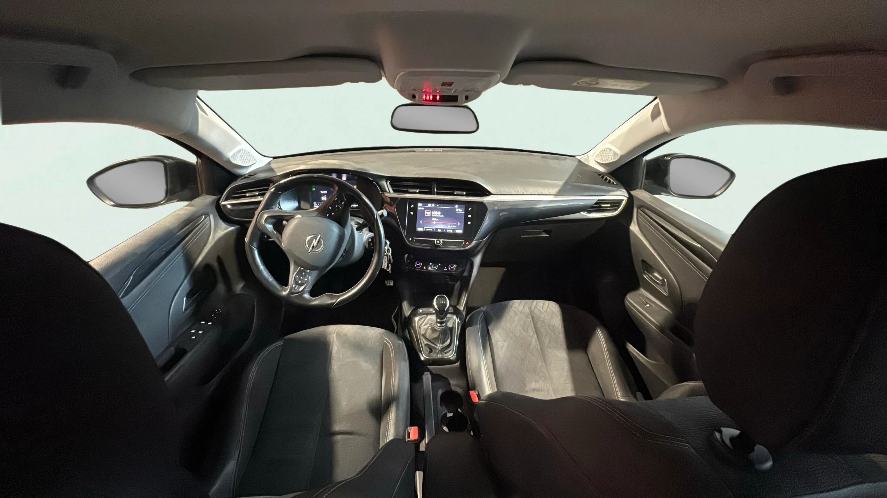 Opel Corsa 1.2T XHL GS-Line - foto 11