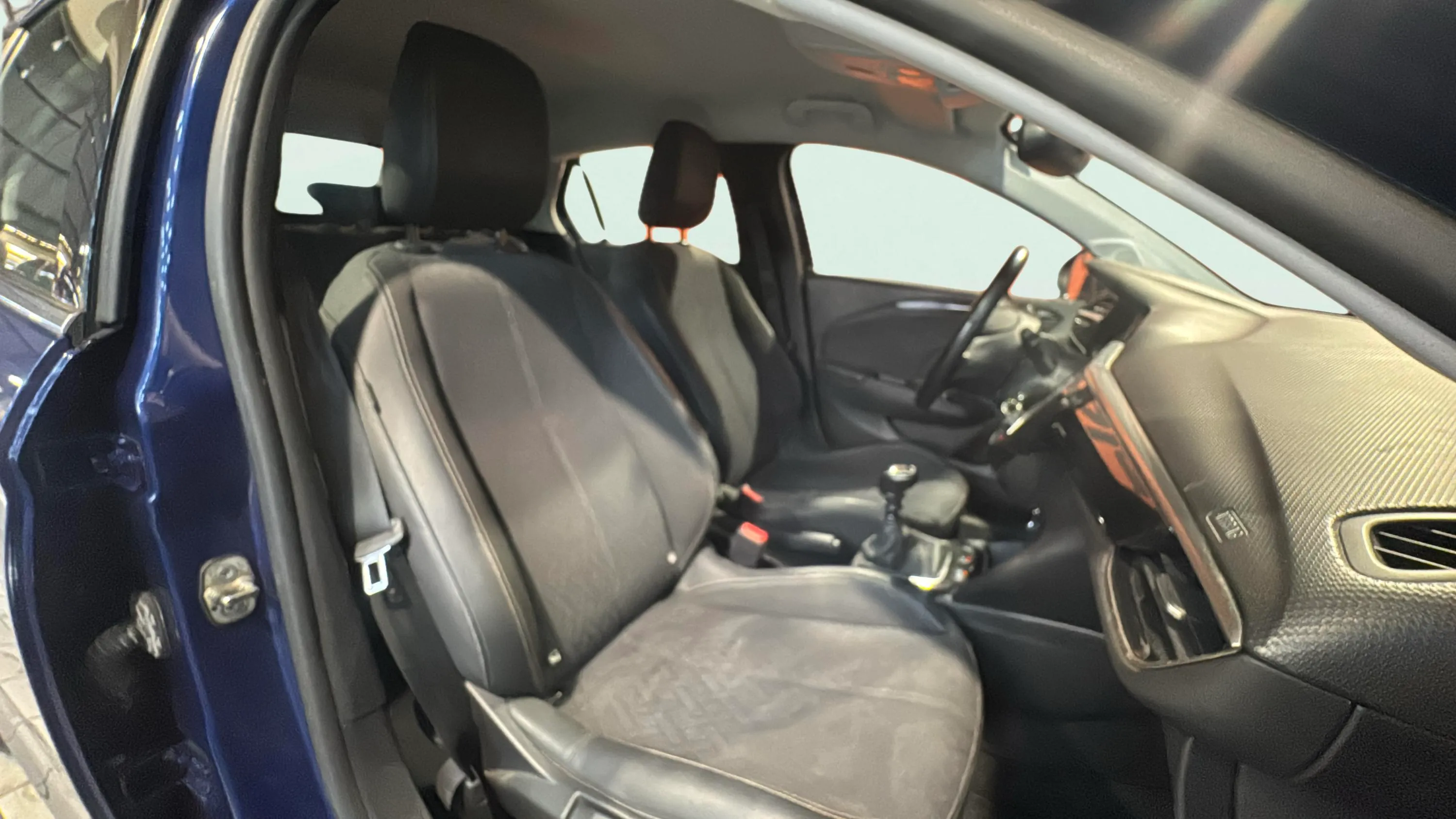 Opel Corsa 1.2T XHL GS-Line - foto 22