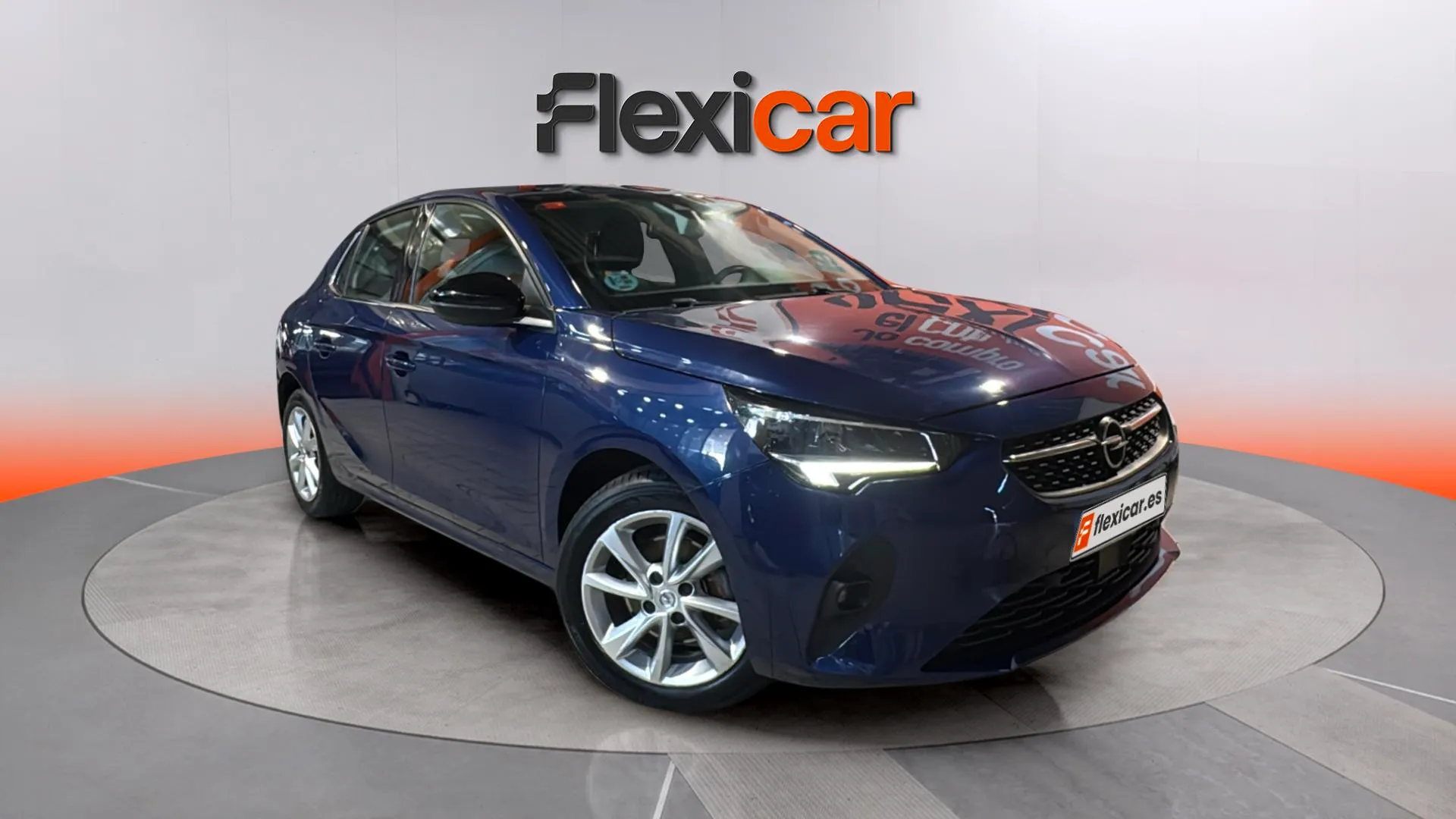 Opel Corsa 1.2T XHL GS-Line